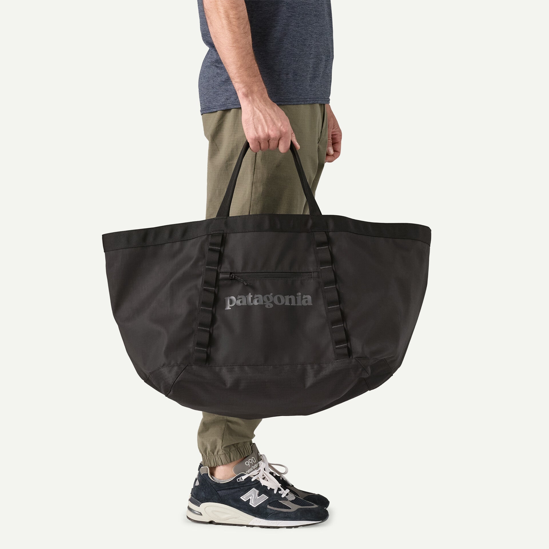 Black Hole® Gear Tote 61L