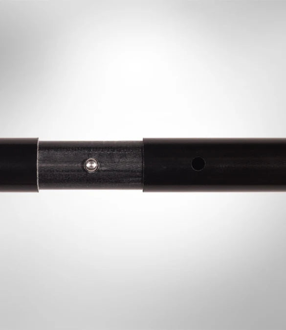 Surge 4 Piece Straight Shaft