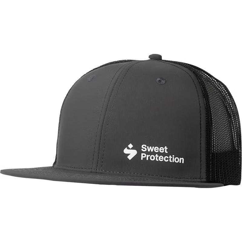 Corporate Trucker Cap