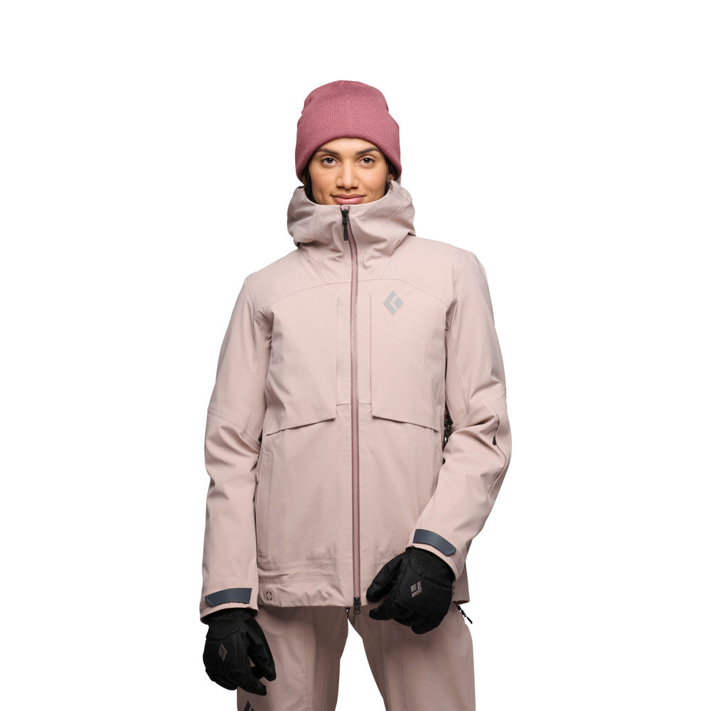 Women's Factor Shell