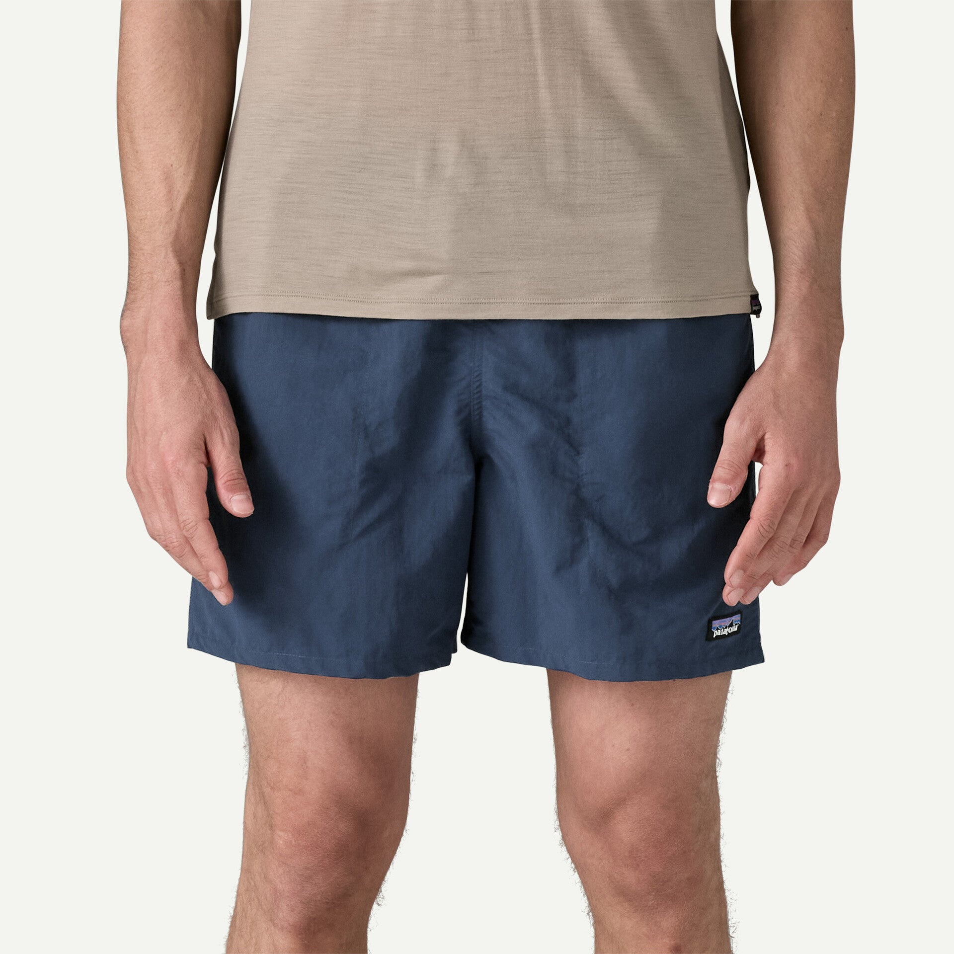 Men's Baggies Shorts - 5"
