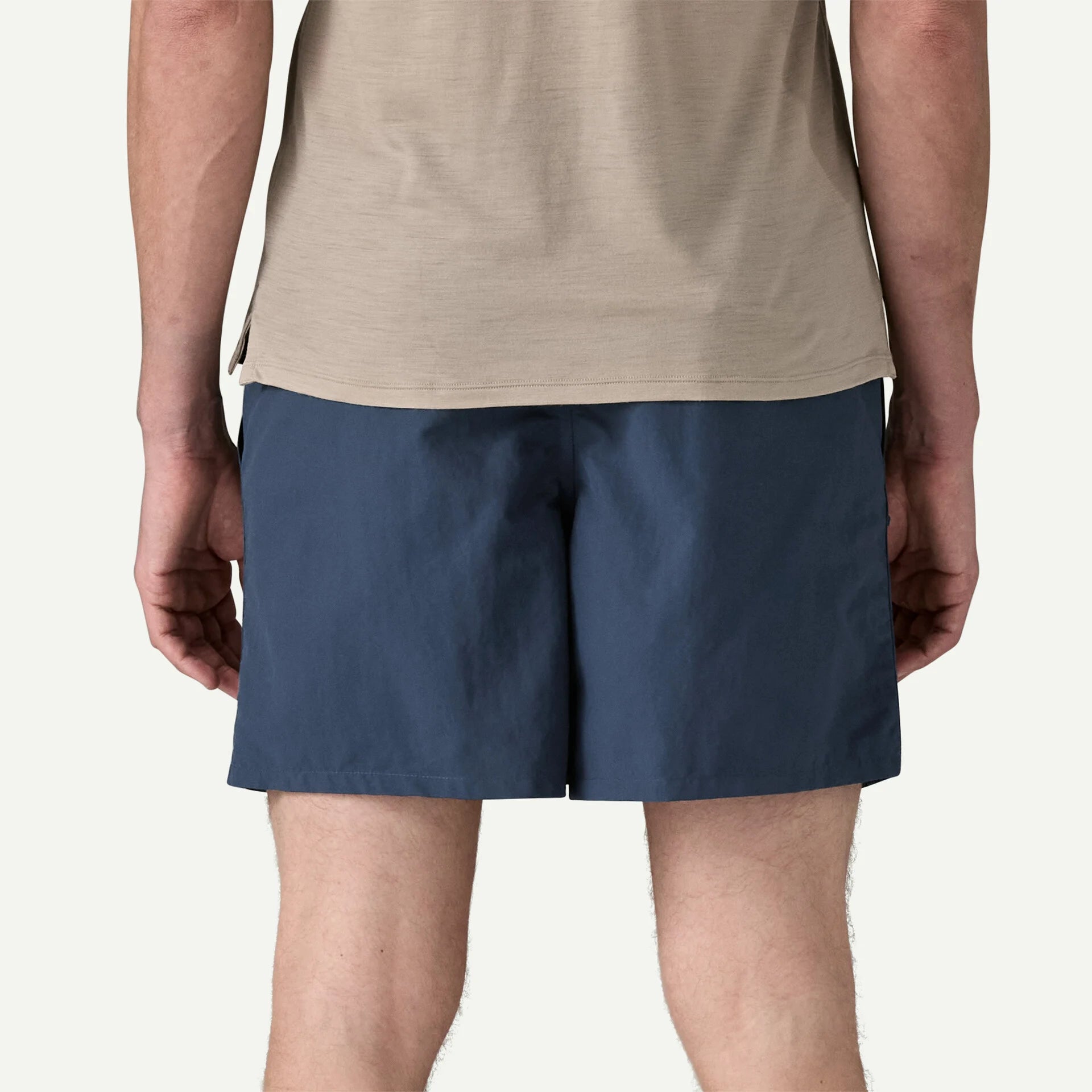 Men's Baggies Shorts - 5"