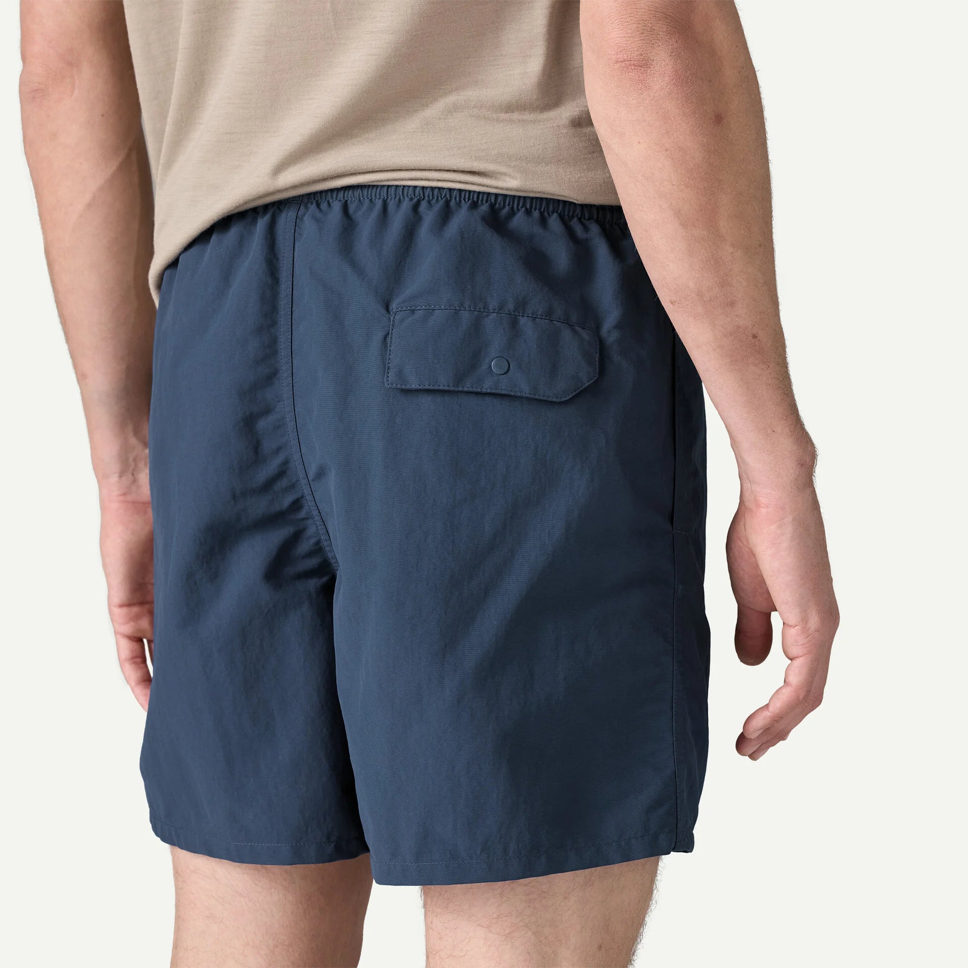 Men's Baggies Shorts - 5"