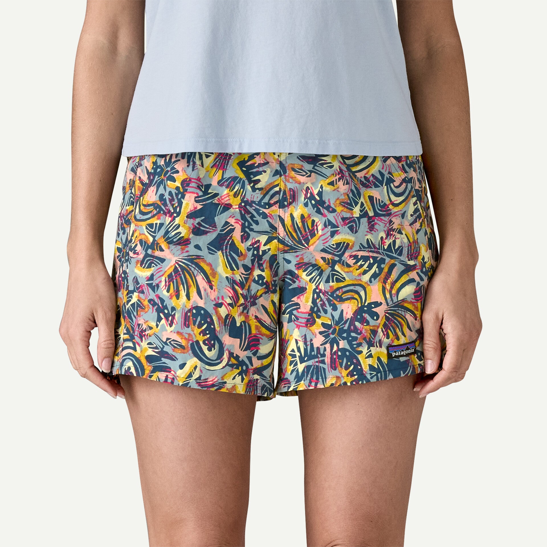 Women's Baggies™ Shorts - 5"
