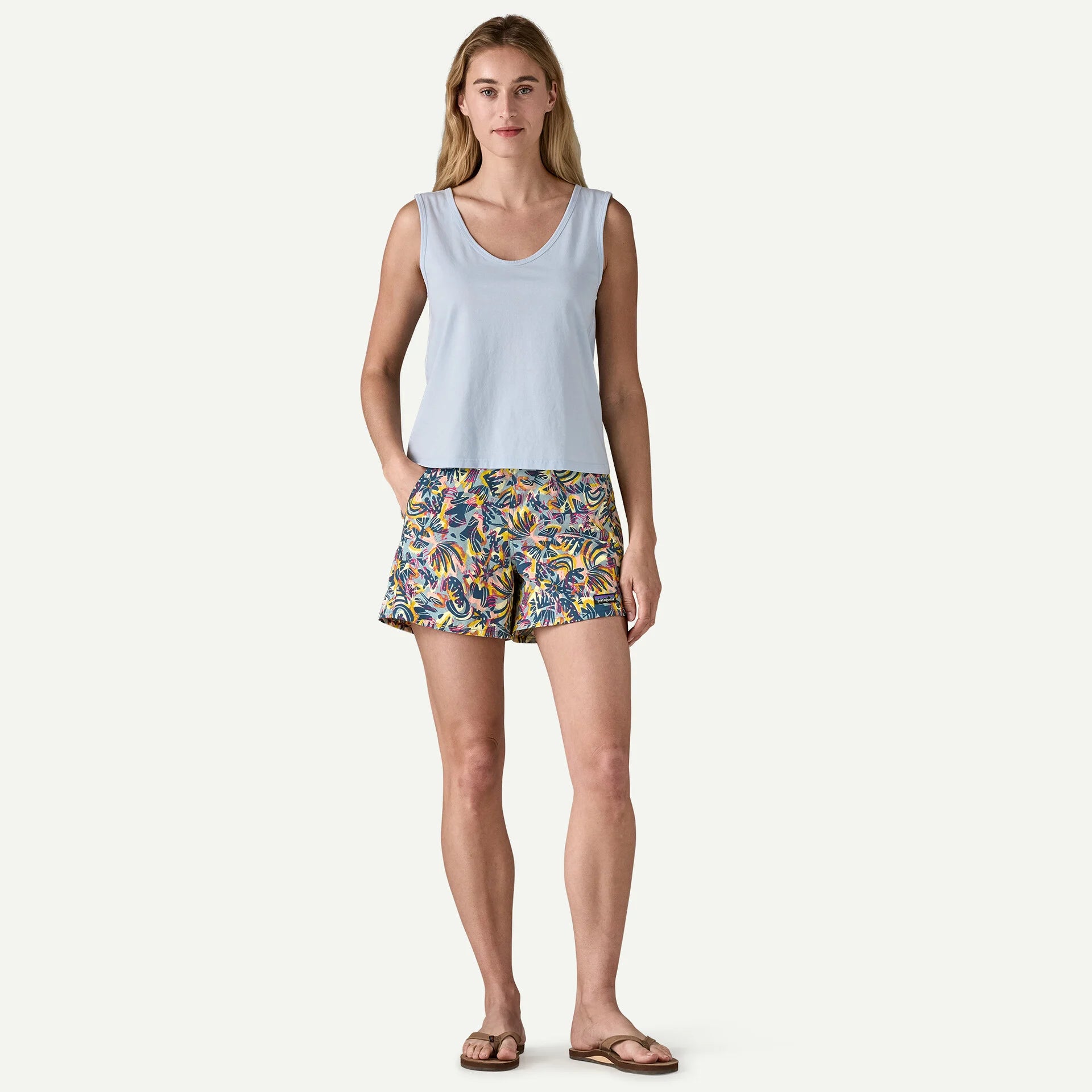 Women's Baggies™ Shorts - 5"