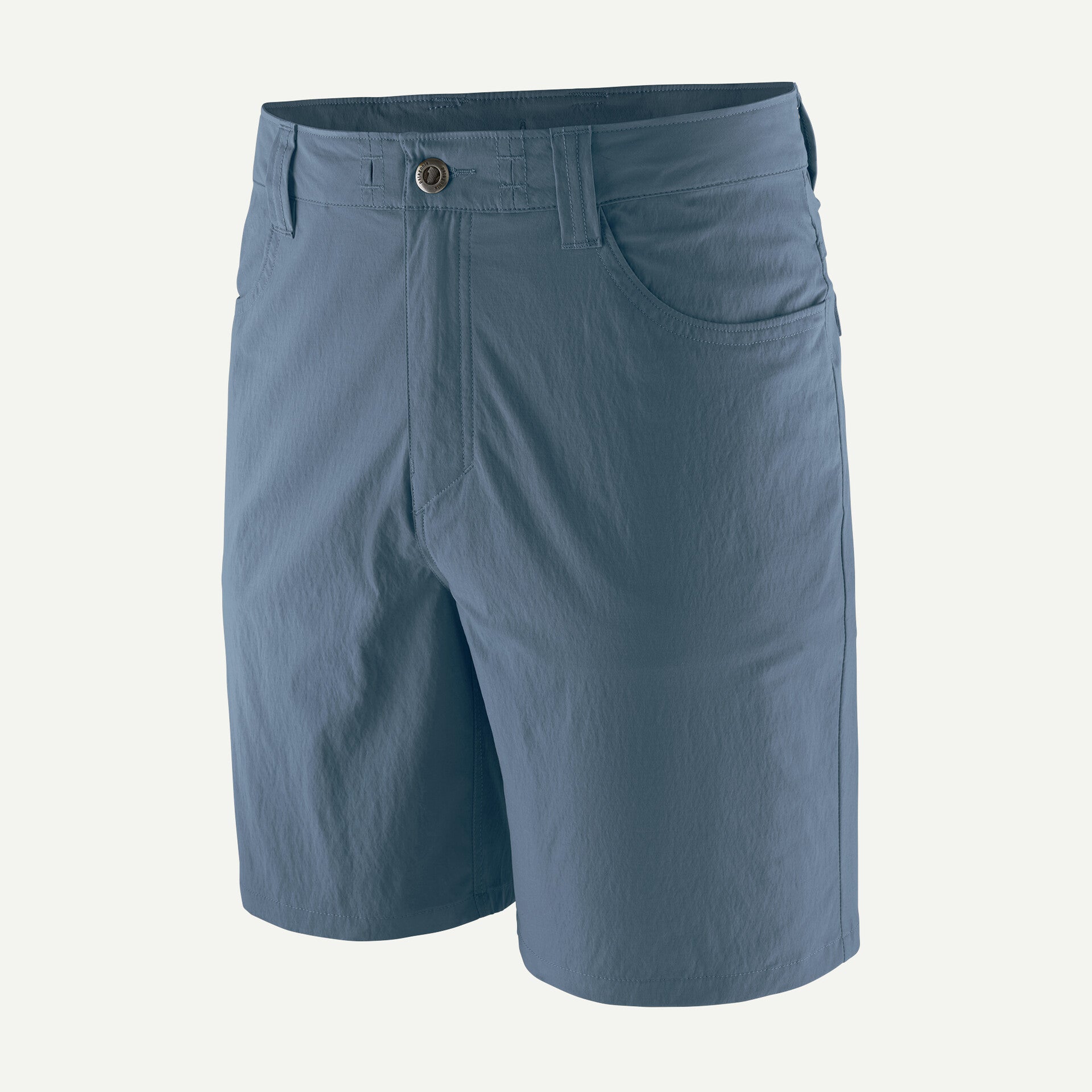 Men's Quandary Shorts - 8"