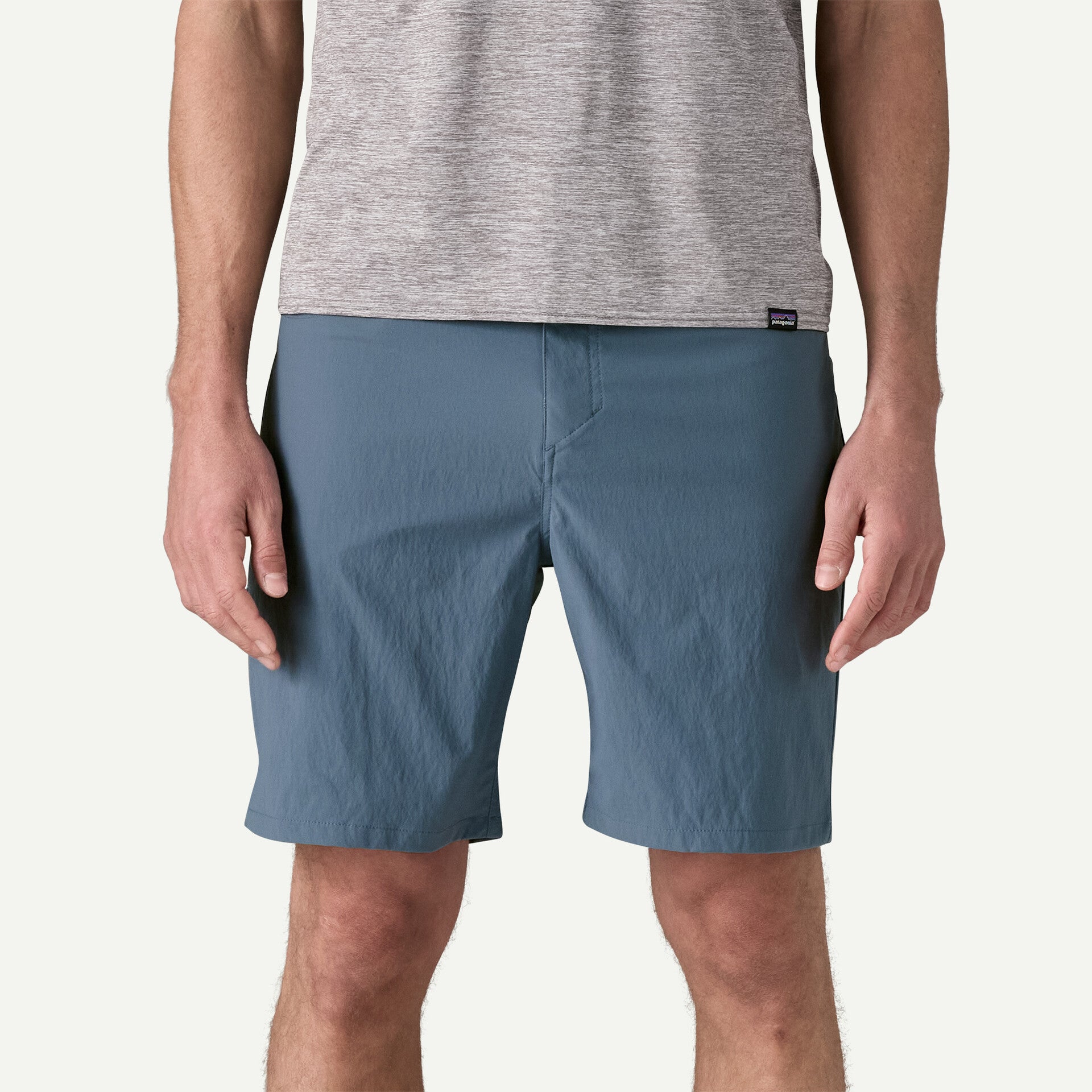 Men's Quandary Shorts - 8"