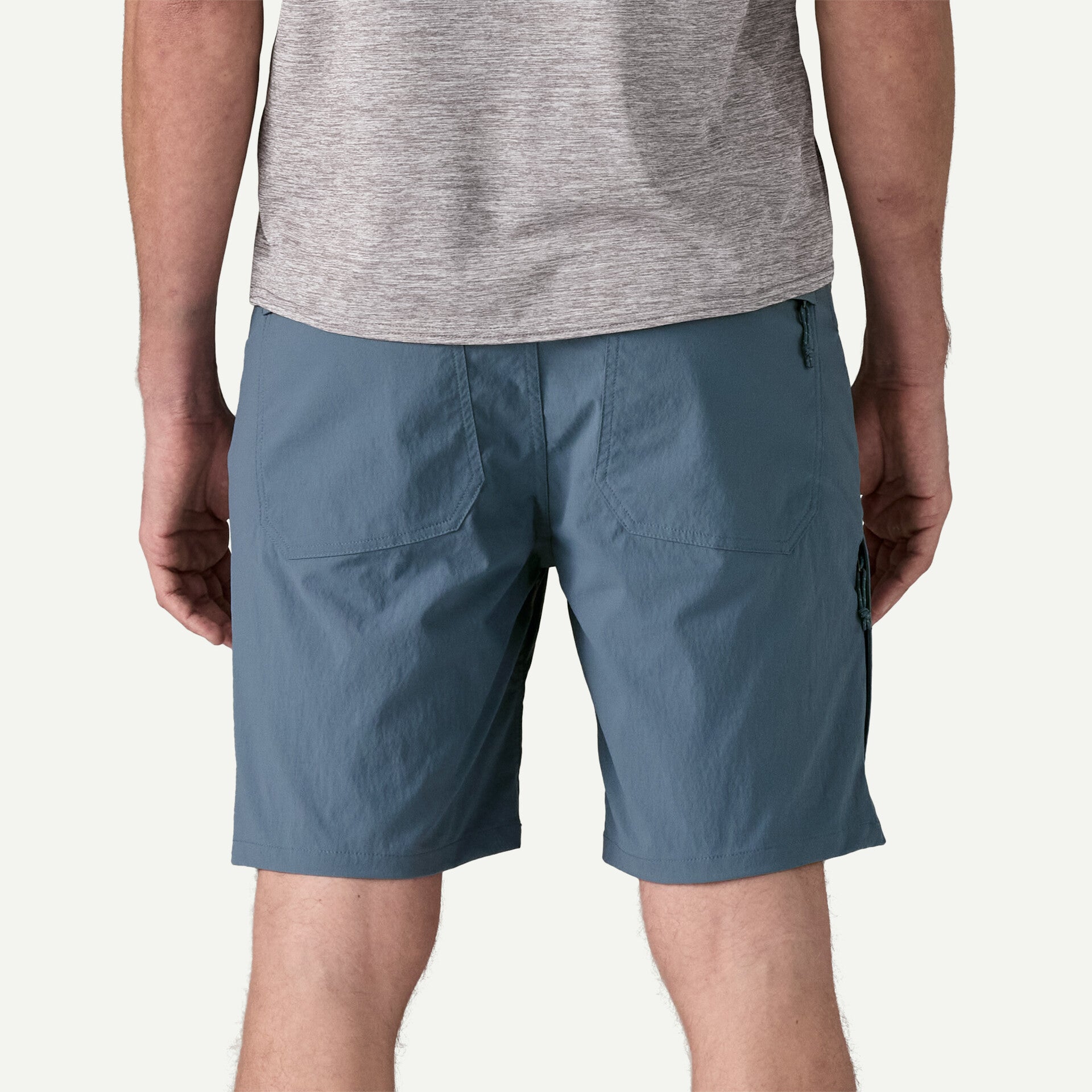 Men's Quandary Shorts - 8"
