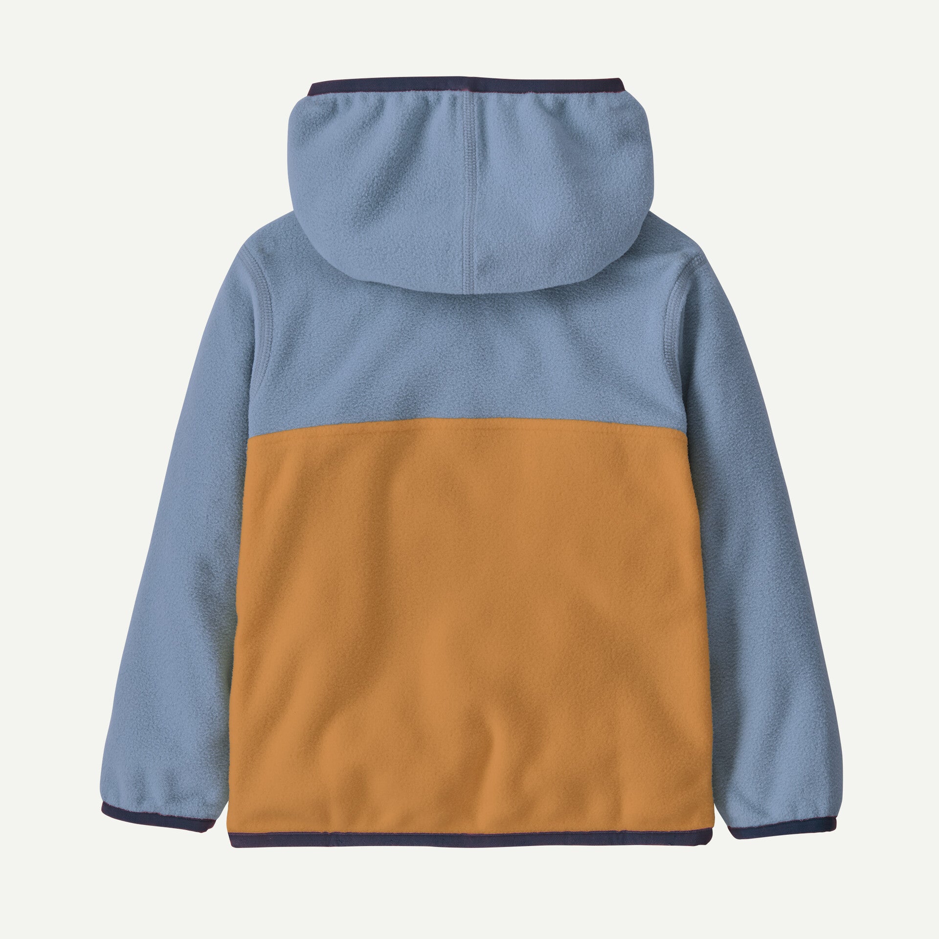 Baby Micro D Snap-T Fleece Jacket