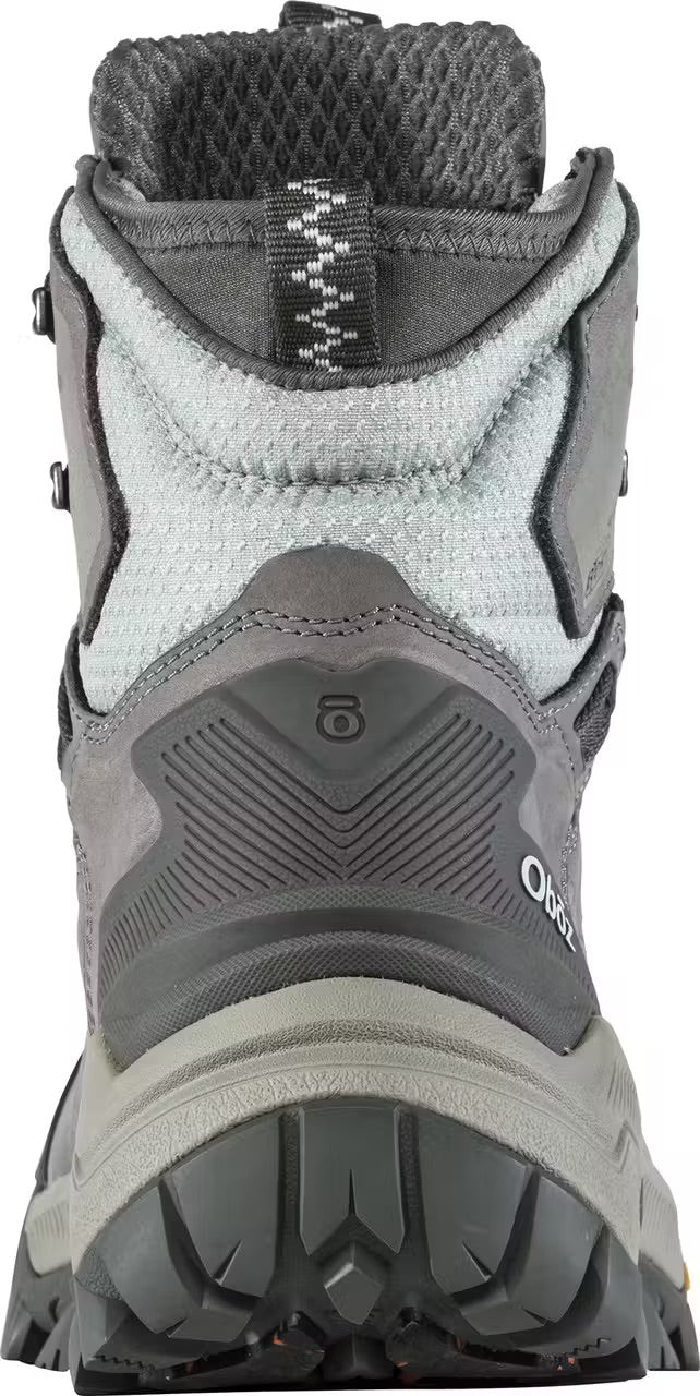 Women’s Bangtail Mid Insulated BDry