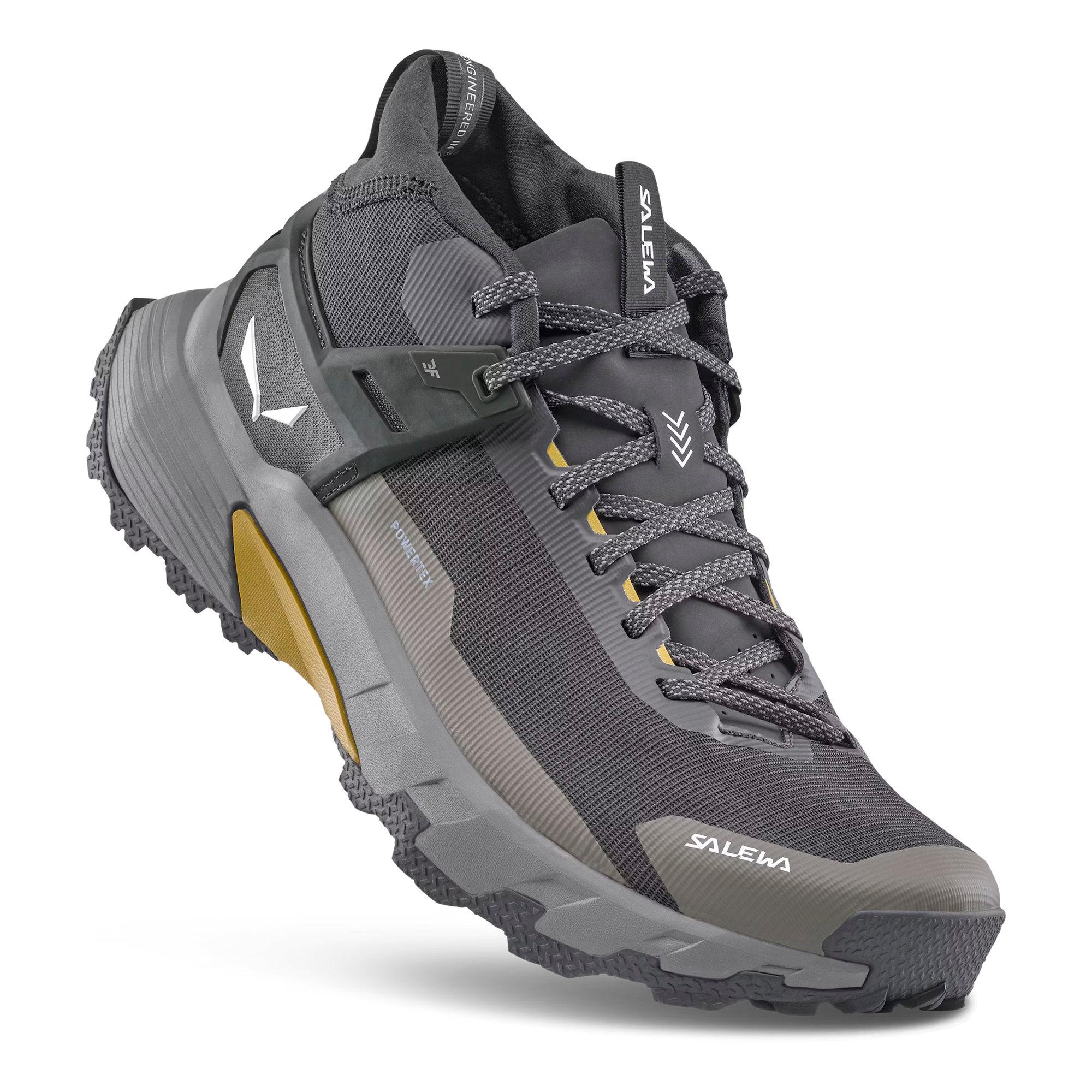 Men's Pedroc 2 Mid Powertex