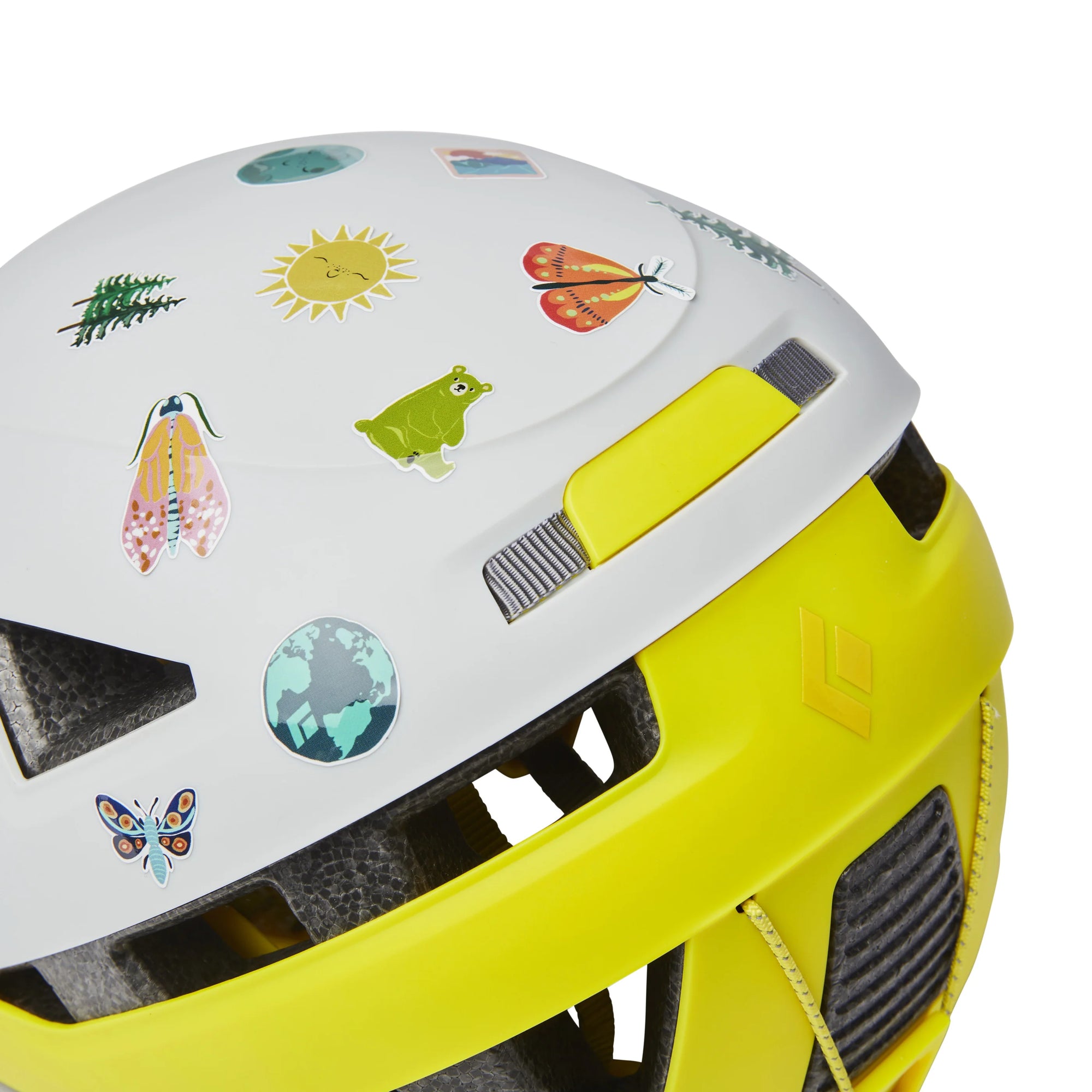 Kids' MIPS Capitan Helmet