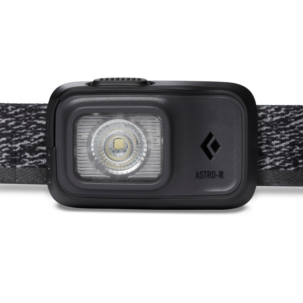 Astro 300-R Rechargeable Headlamp