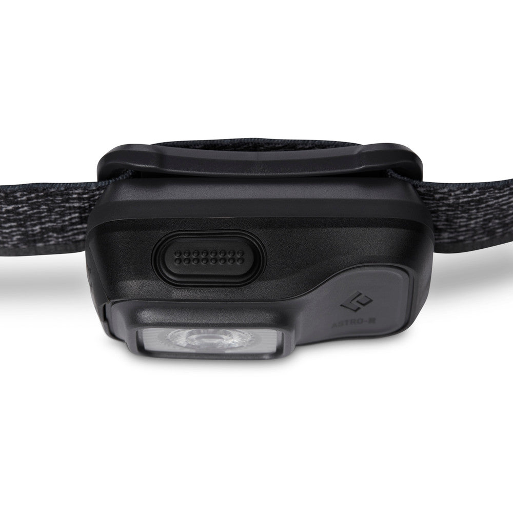 Astro 300-R Rechargeable Headlamp