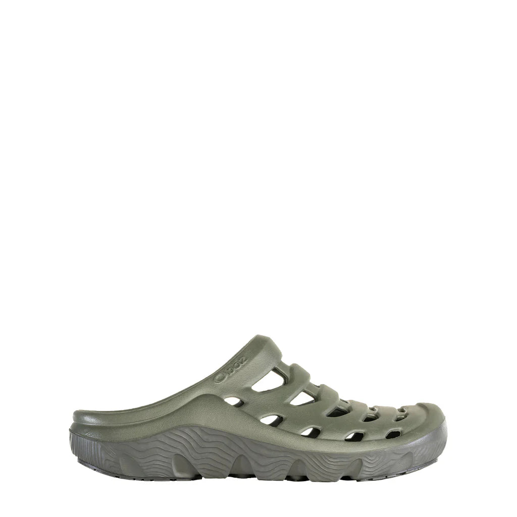Unisex Whakatā Coast Sandal