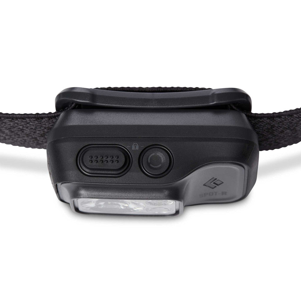 Spot 400-R Rechargeable Headlamp