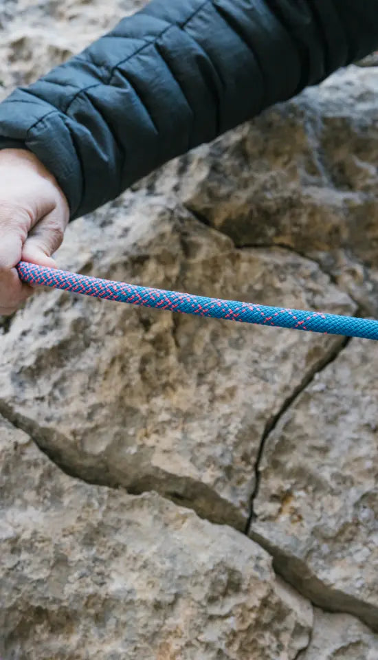 Tommy Caldwell Eco Dry CT 9.3mm