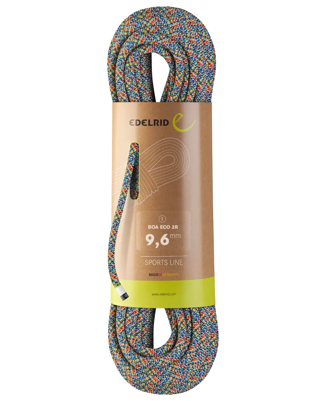 Boa Eco 2R 9.6mm