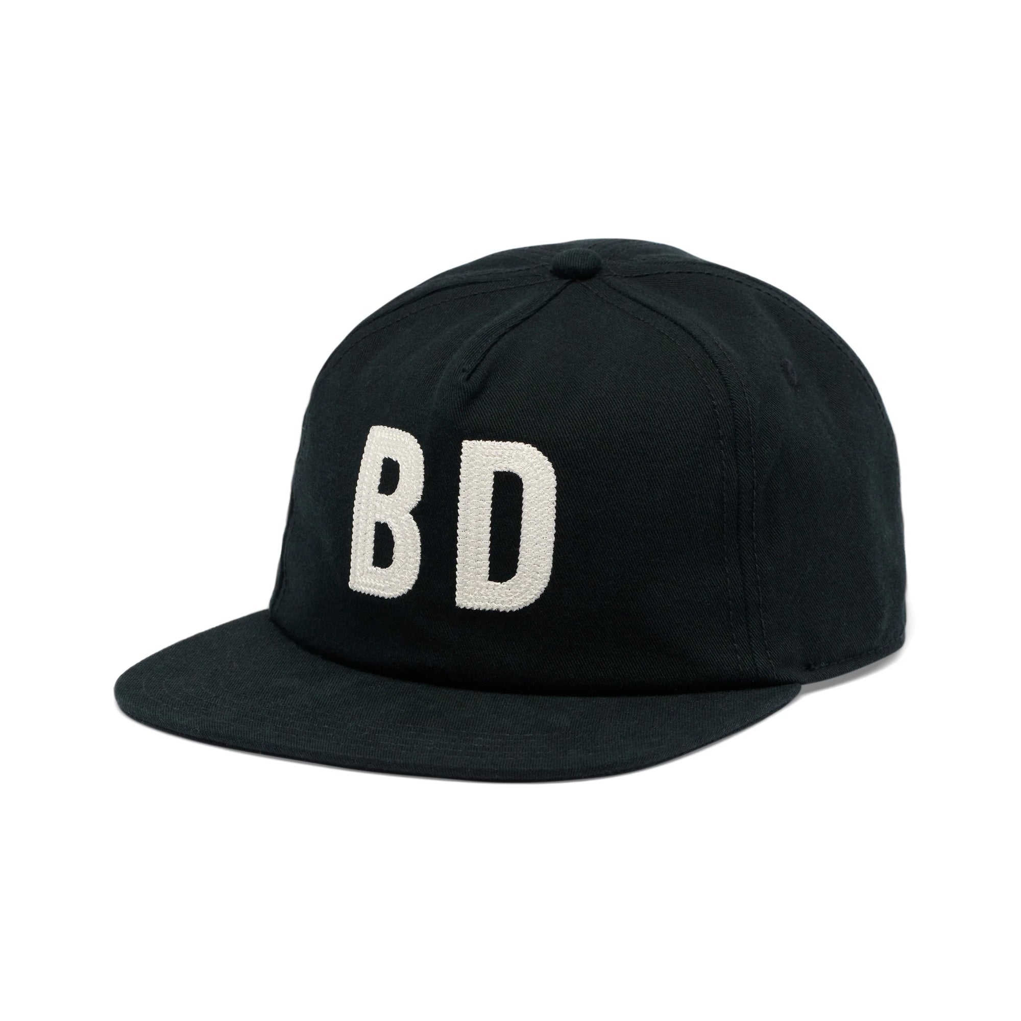 BD Washed Cap