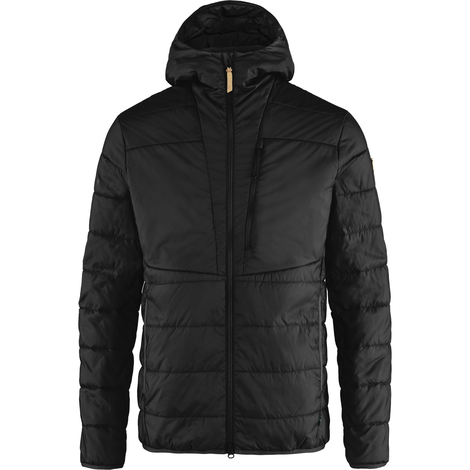 Men’s Keb Padded Hoodie