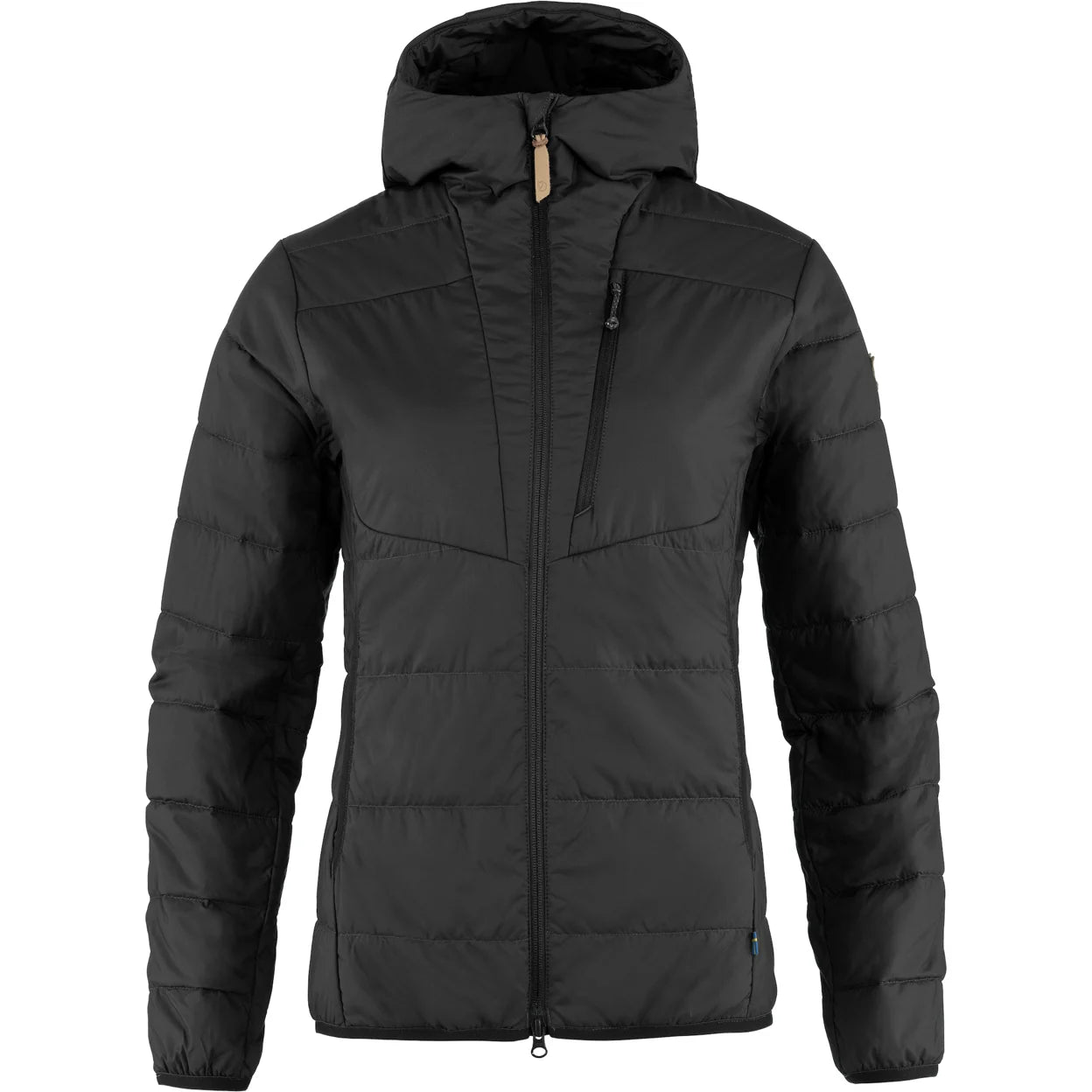 Women’s Keb Padded Hoodie