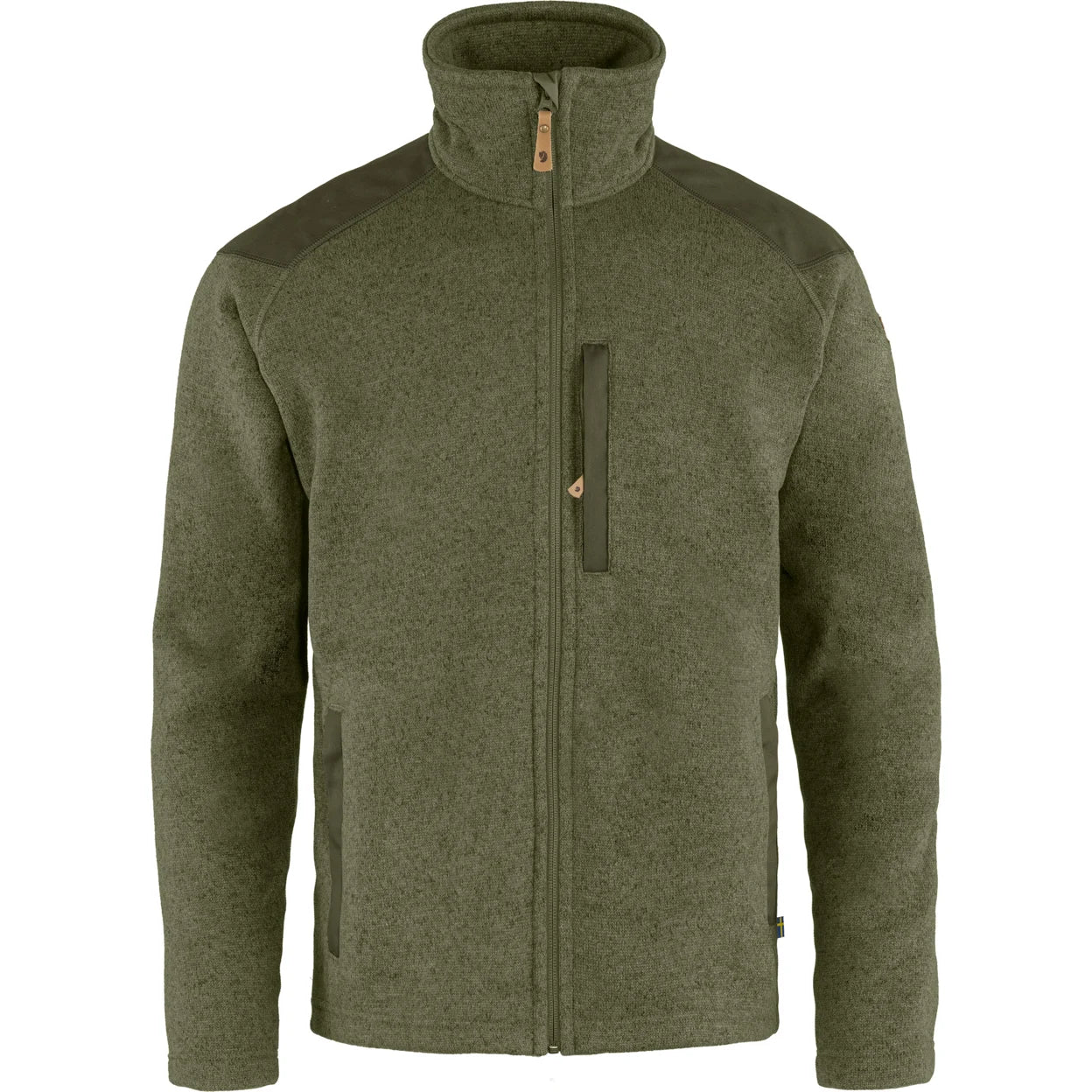 Men’s Buck Fleece