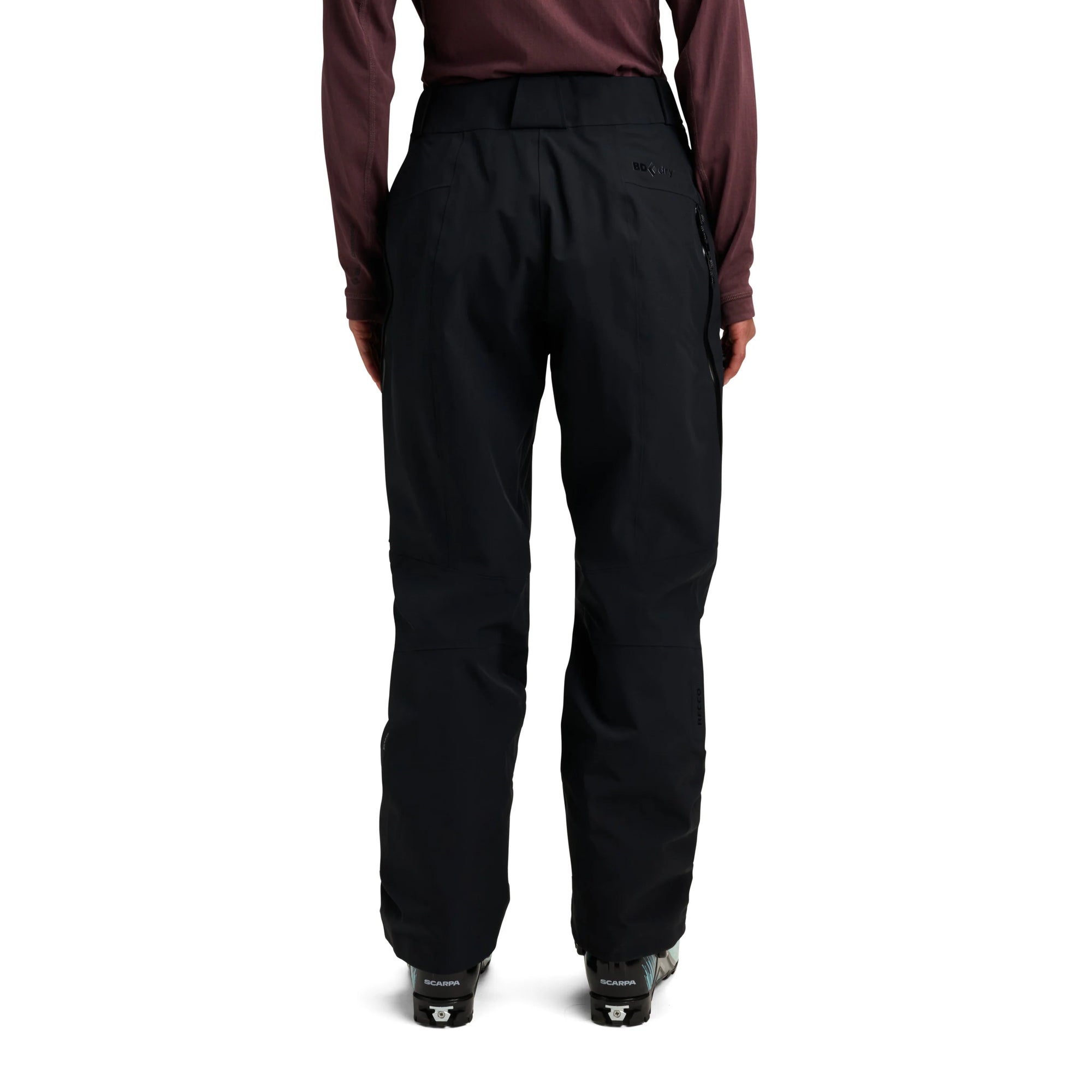 Women's Recon Stretch Ski Pants