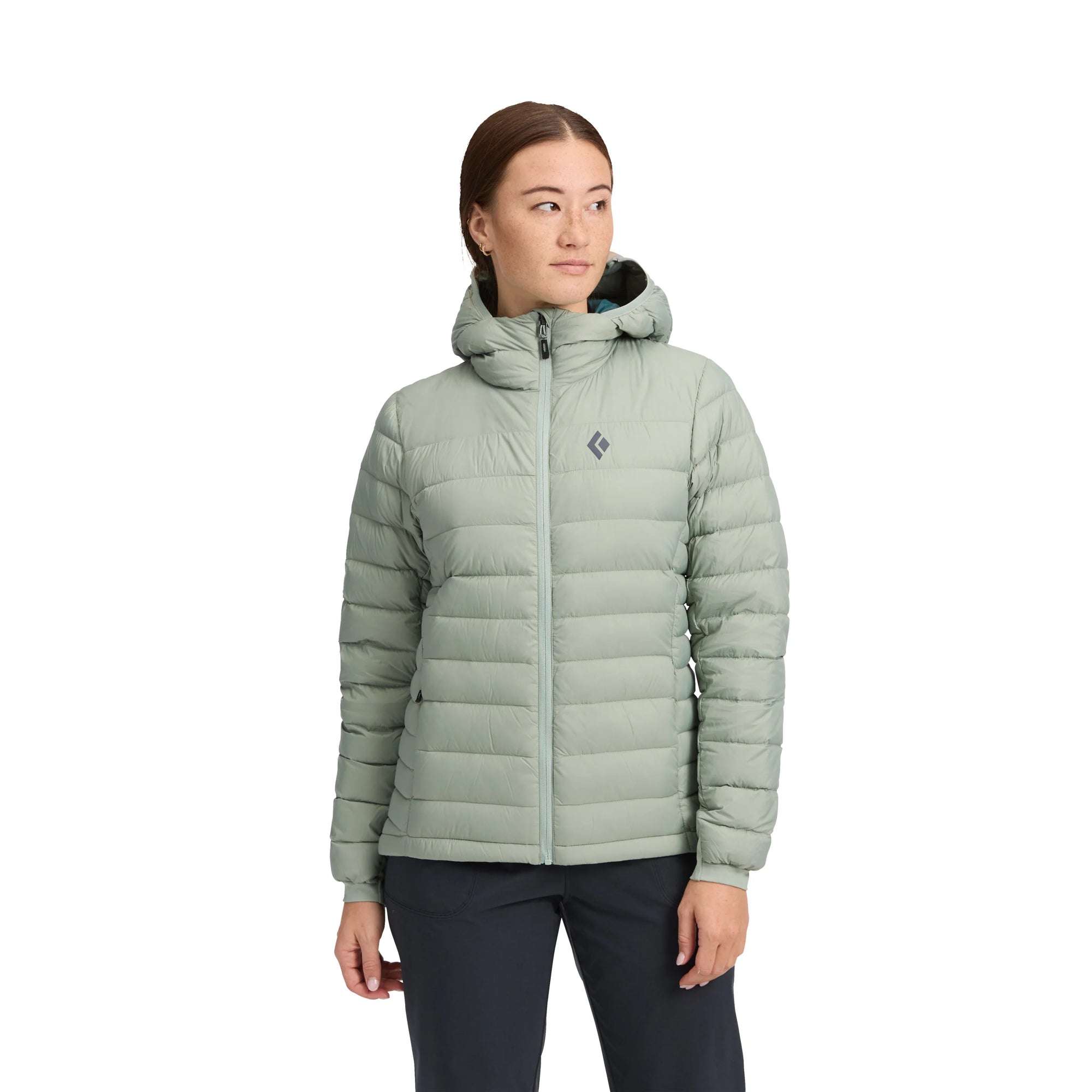 Women's Access Down 2.0 Hoody