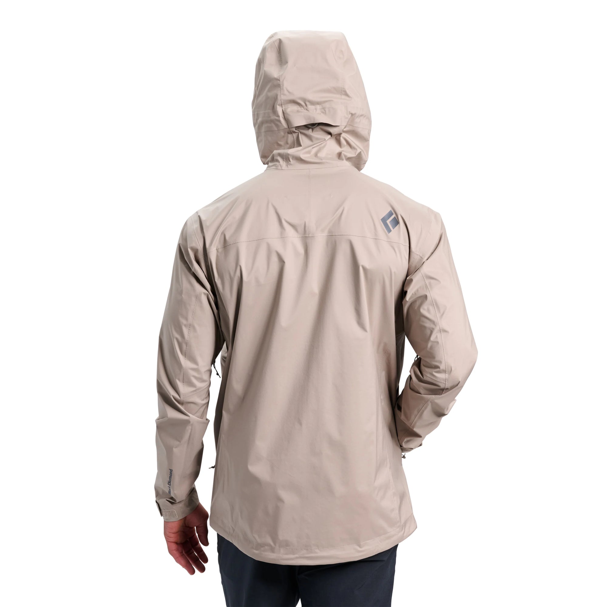 Men's Fineline Stretch Shell