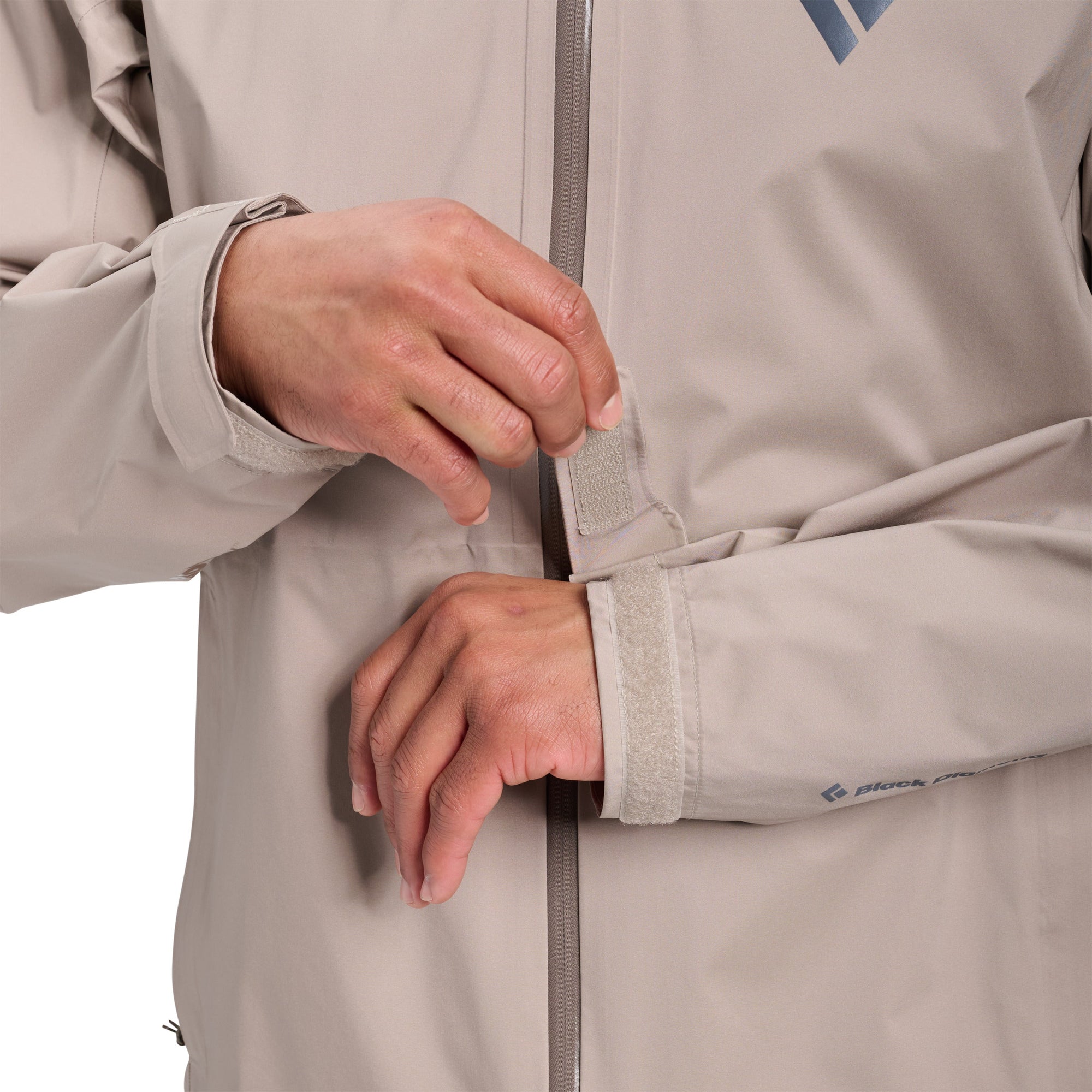 Men's Fineline Stretch Shell