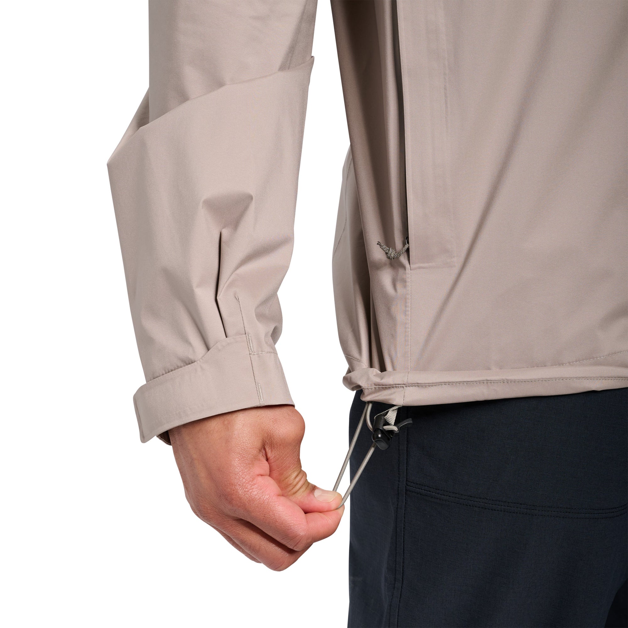 Men's Fineline Stretch Shell