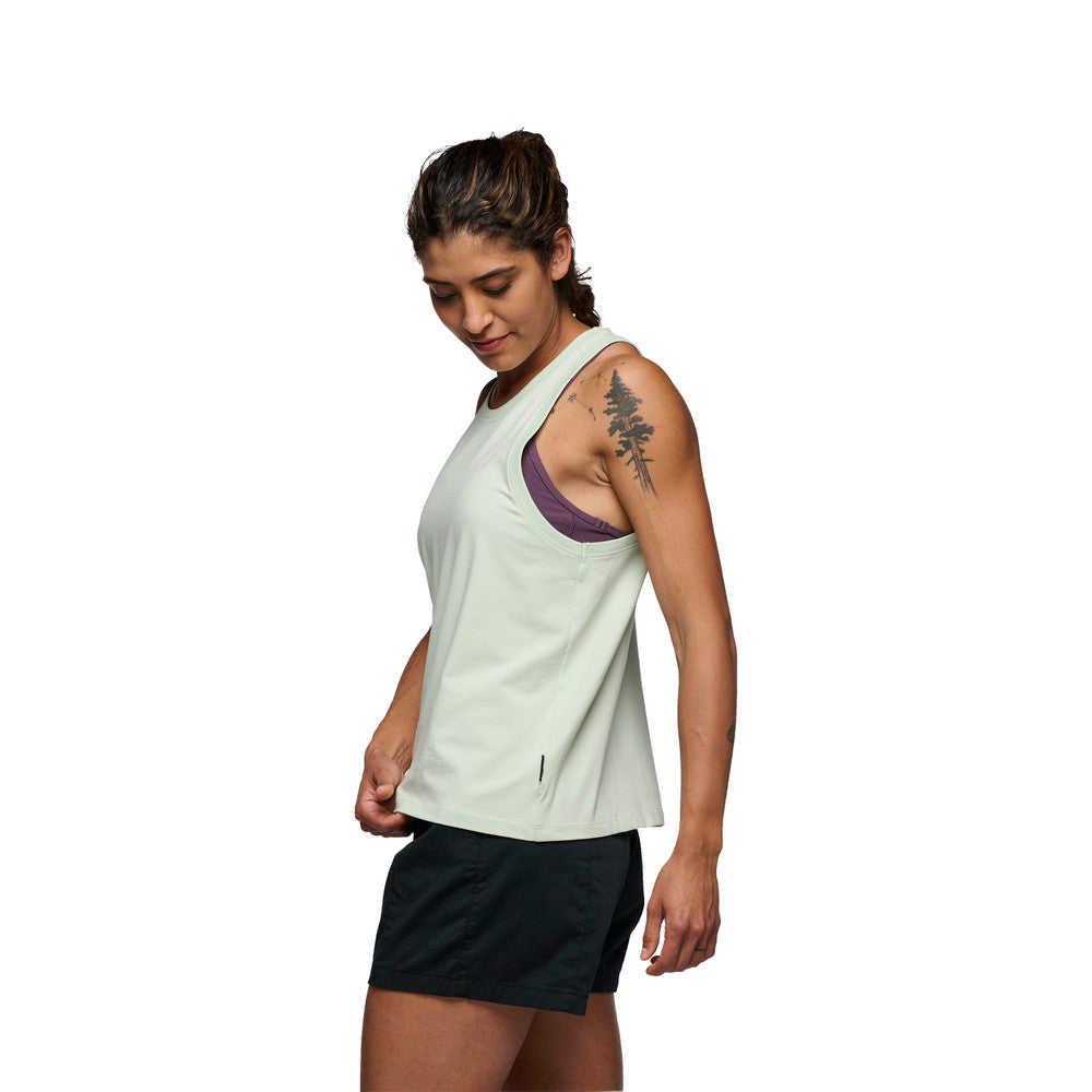 Women's Project Muscle Tank