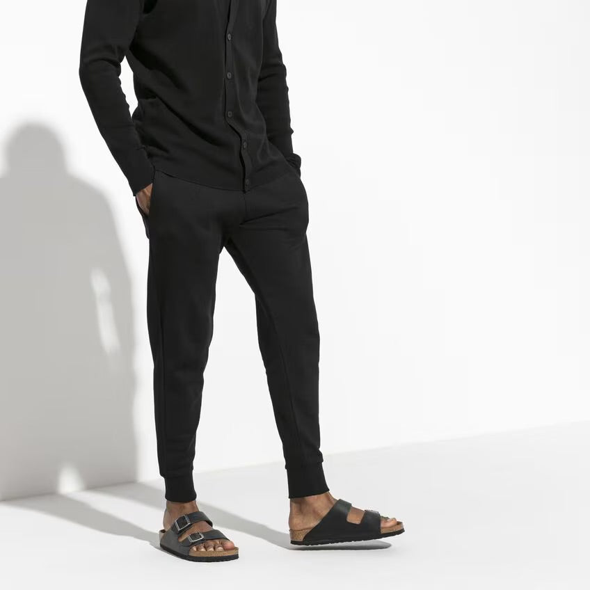 Arizona Oiled Leather - Soft Footbed