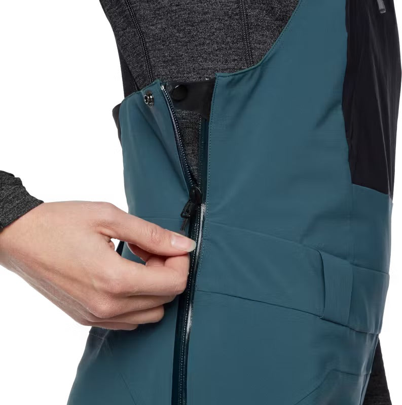 Women's Recon Stretch Bibs