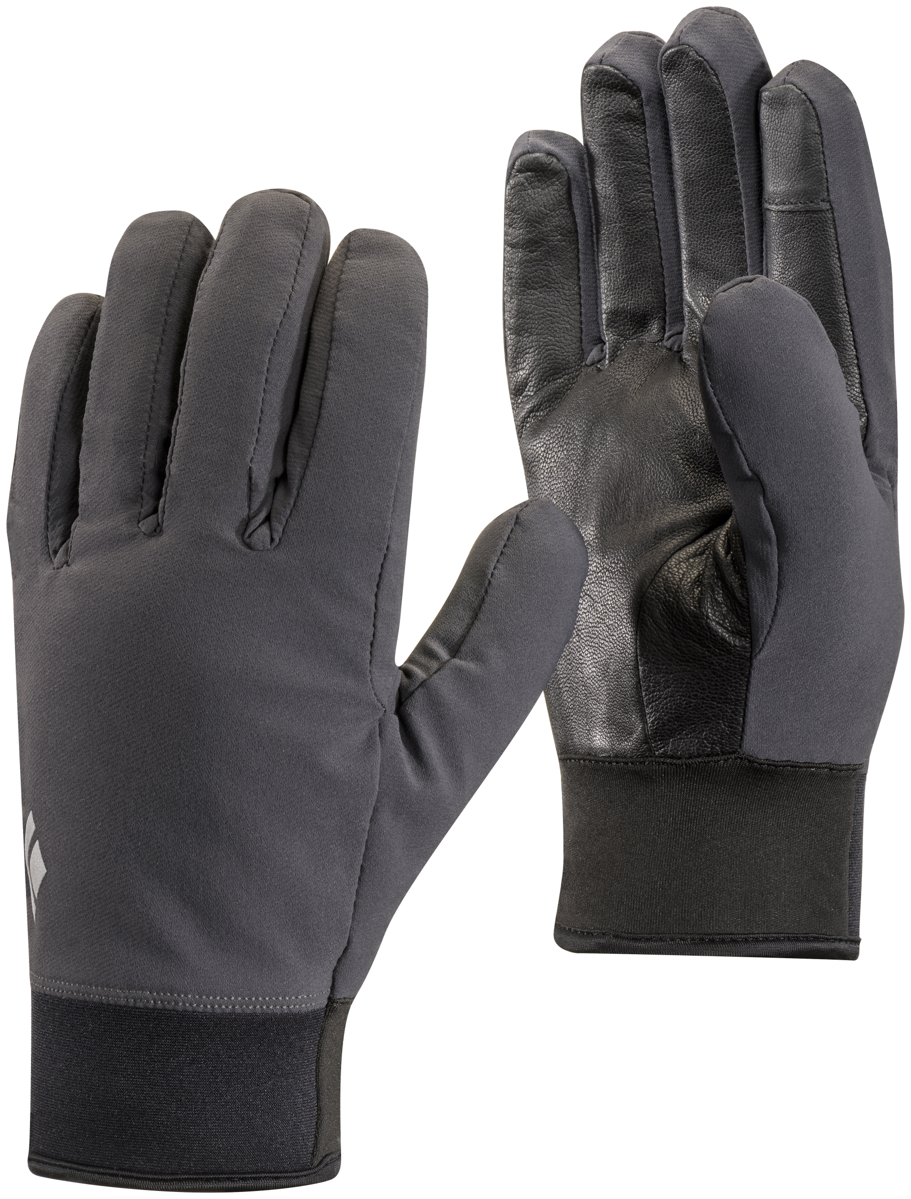 MidWeight Softshell Gloves