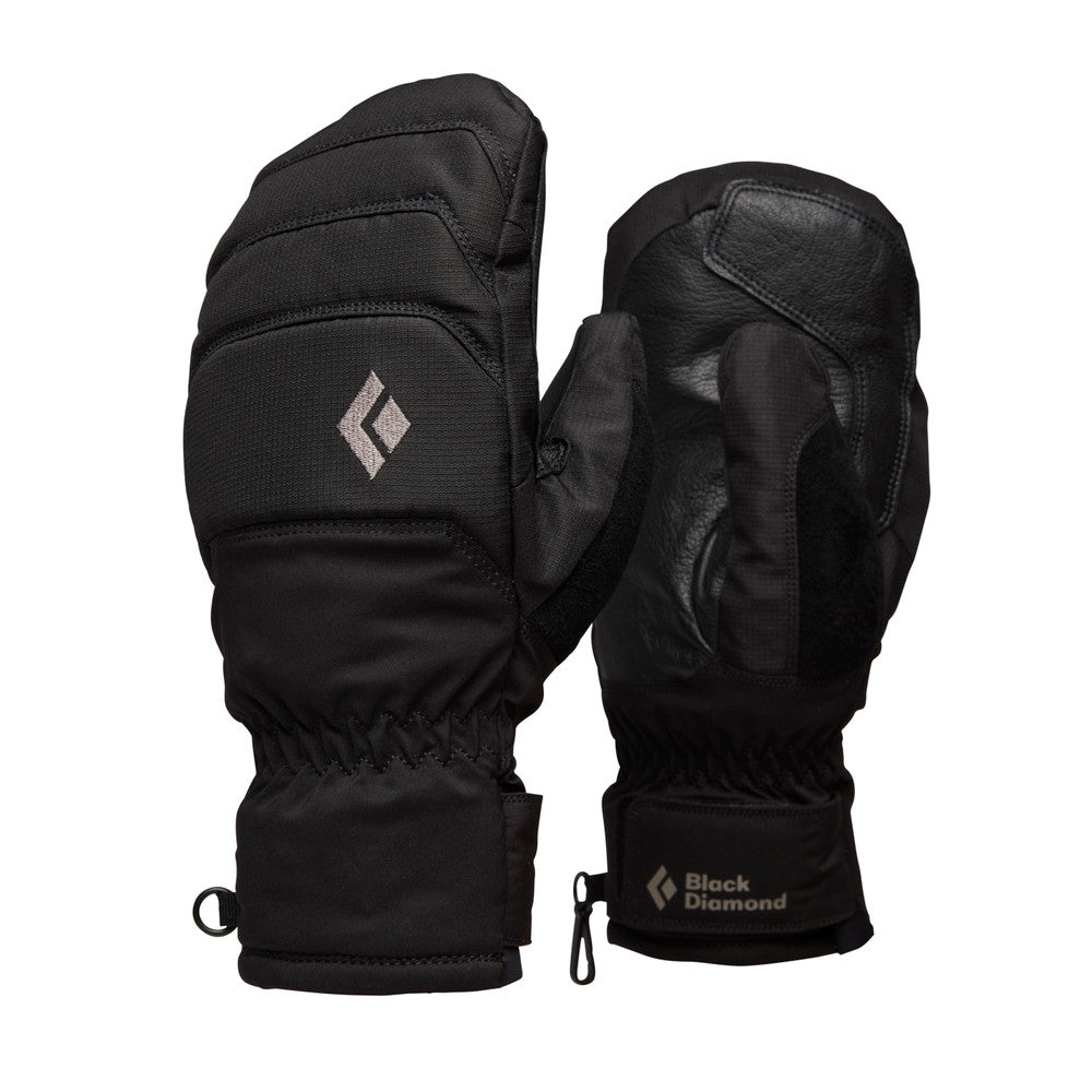 Women's Mission MX Mitts