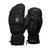 Women's Mission MX Mitts