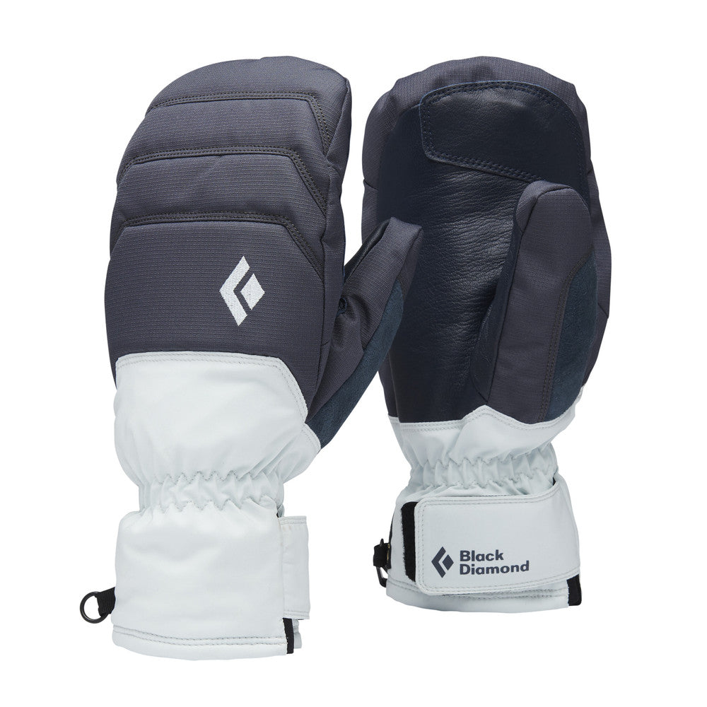 Women's Mission MX Mitts