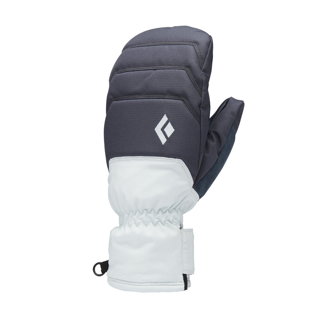 Women's Mission MX Mitts