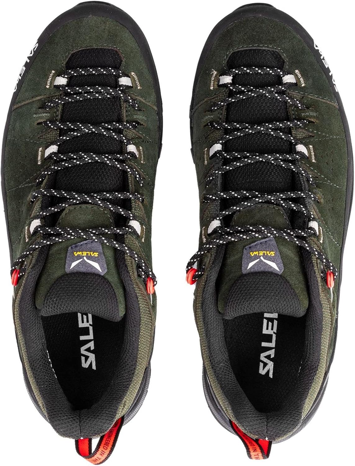 Women's Alp Trainer II Shoe