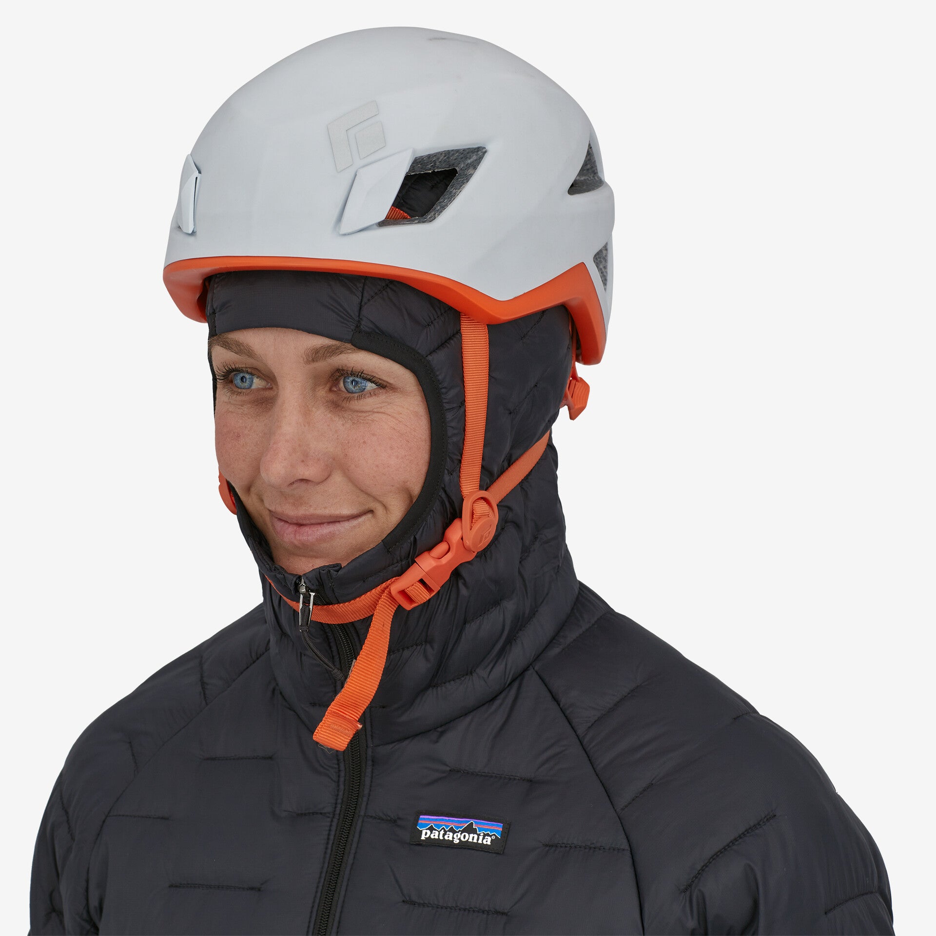 Women's Micro Puff Hoody