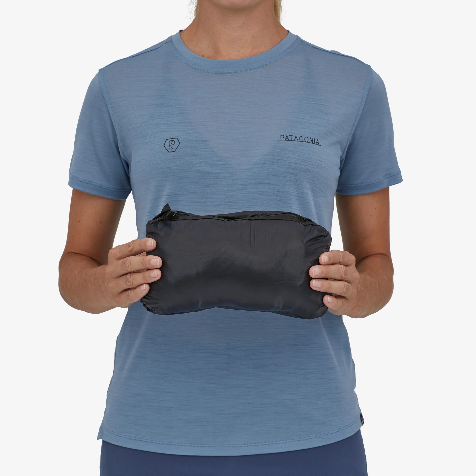 Women's Micro Puff Hoody