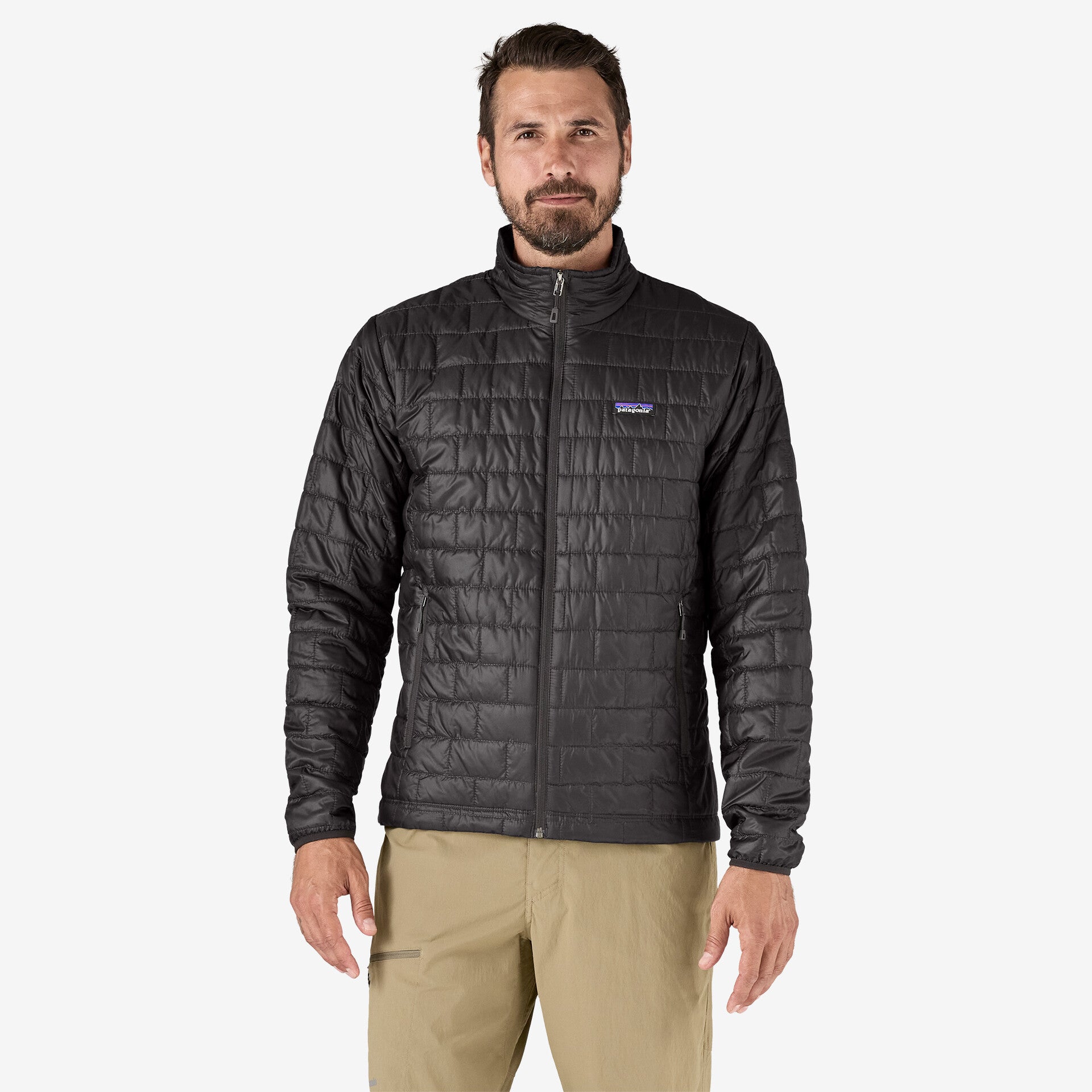 Men's Nano Puff Jacket - Past Season