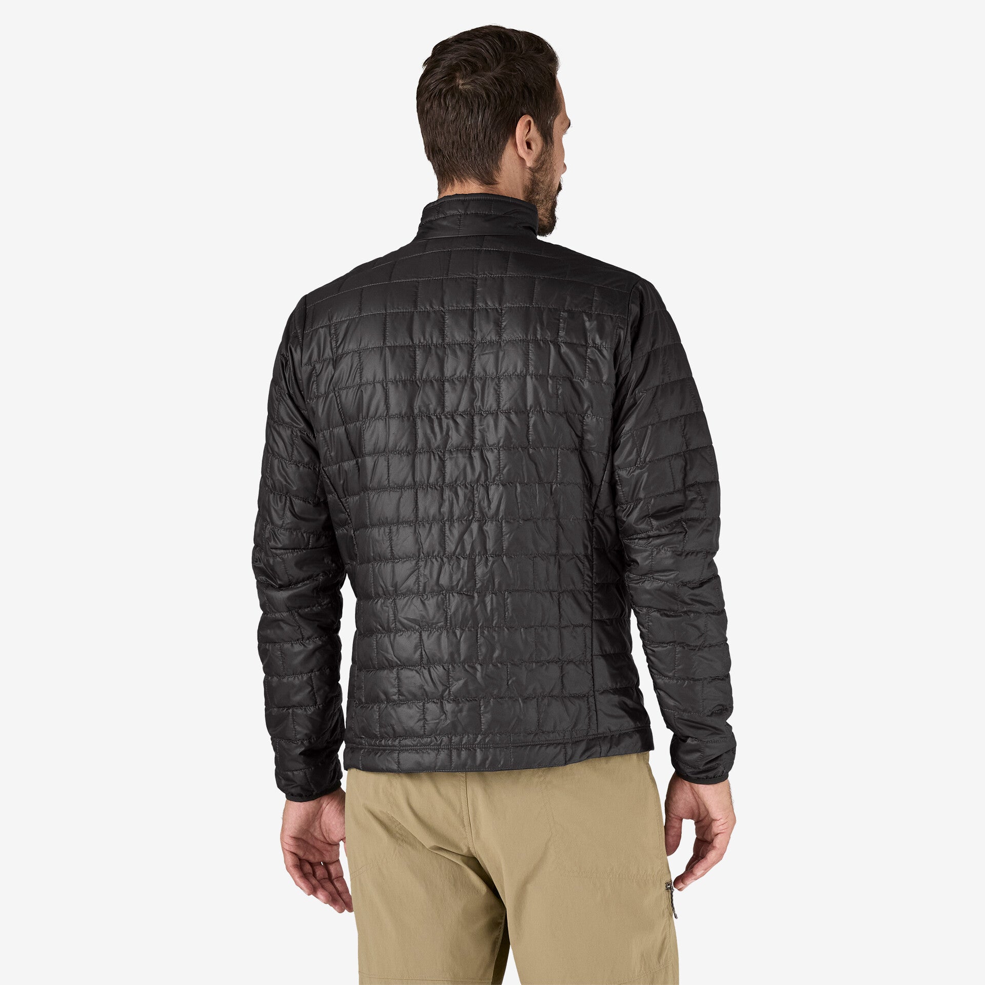 Men's Nano Puff Jacket - Past Season