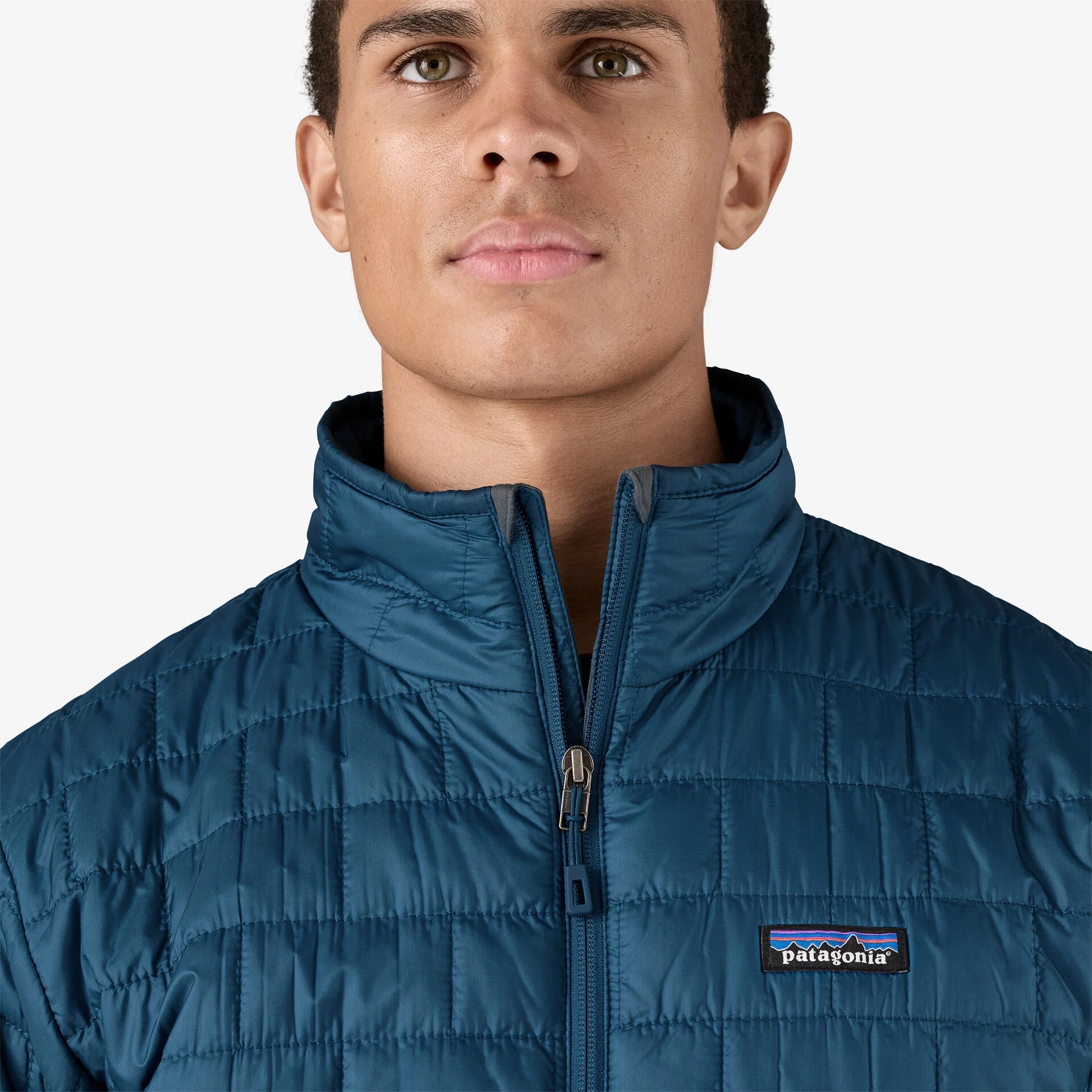 Men's Nano Puff Jacket - Past Season