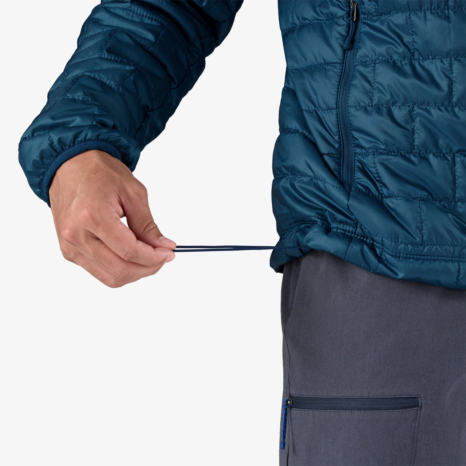 Men's Nano Puff Jacket - Past Season