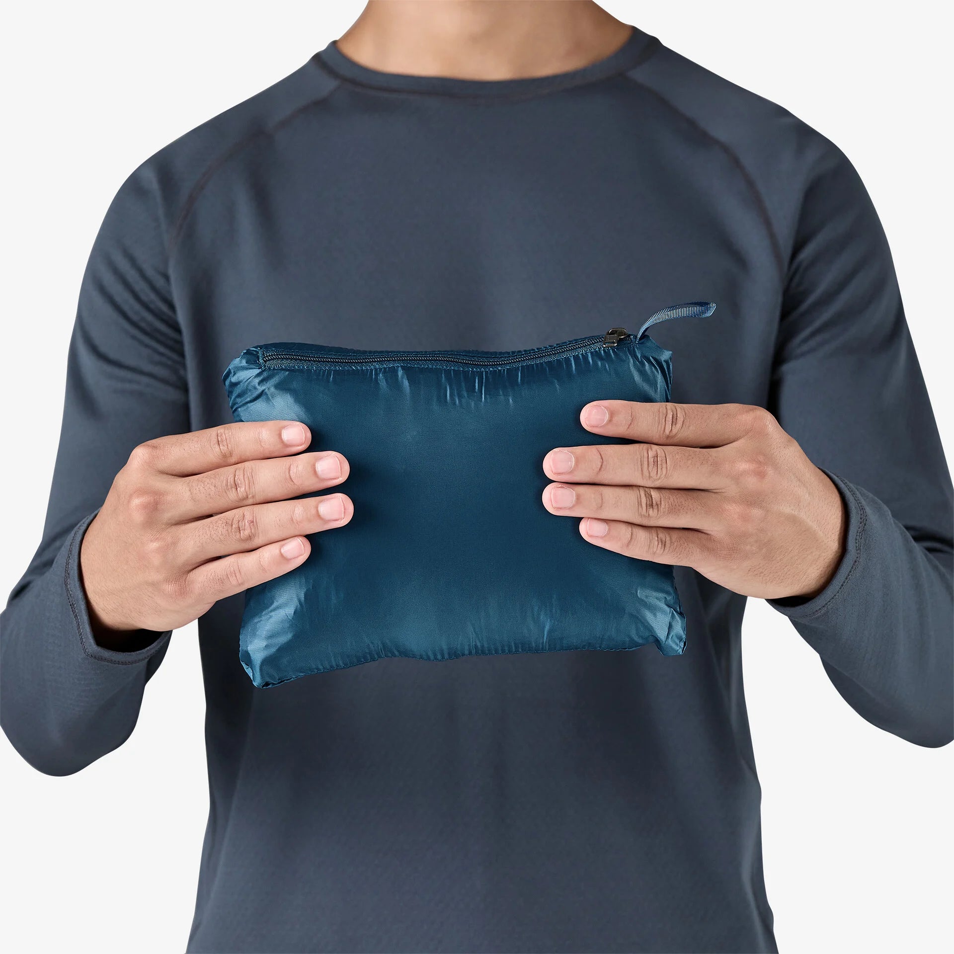 Men's Nano Puff Jacket - Past Season