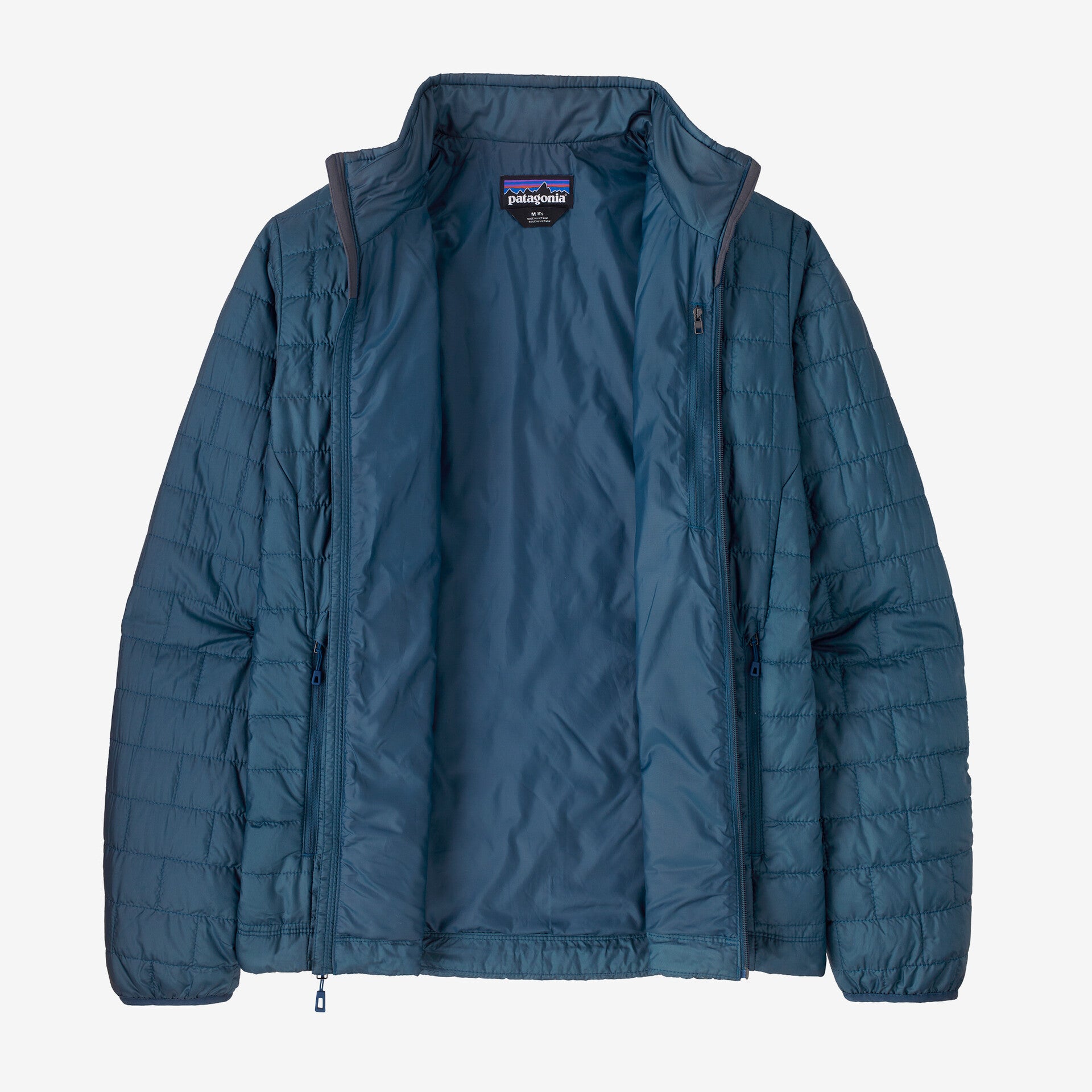 Men's Nano Puff Jacket - Past Season