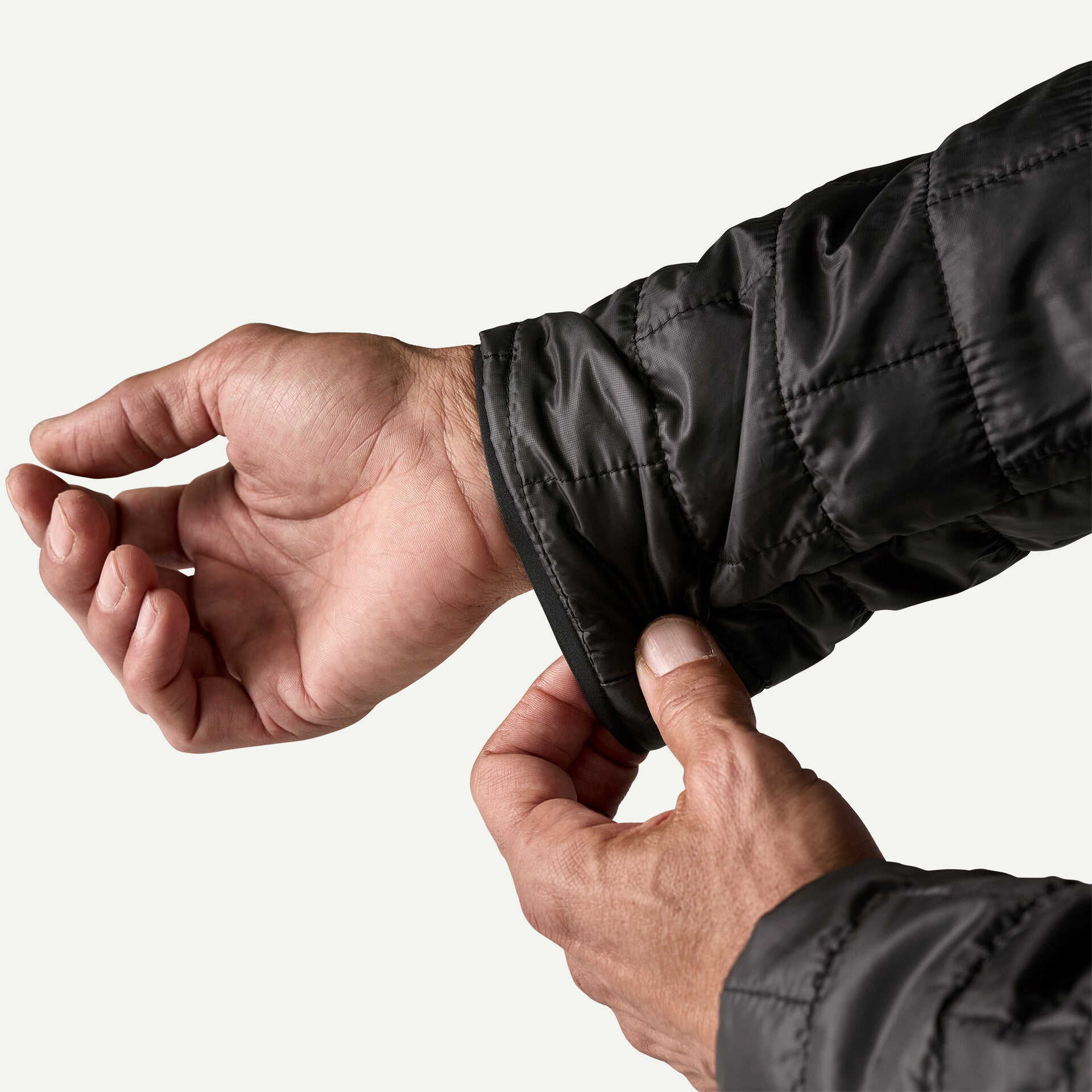 Men's Nano Puff® Hoody