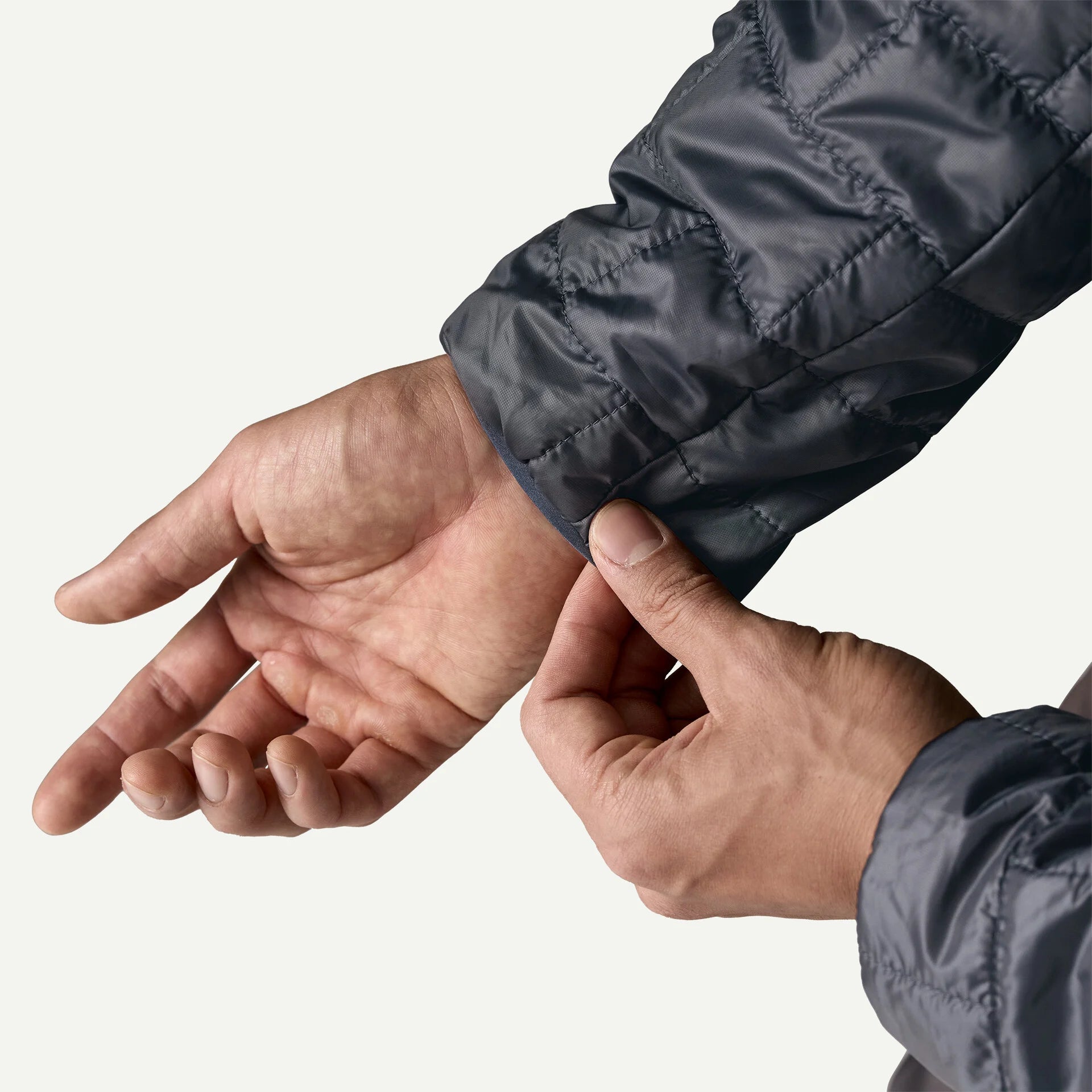 Men's Nano Puff® Hoody